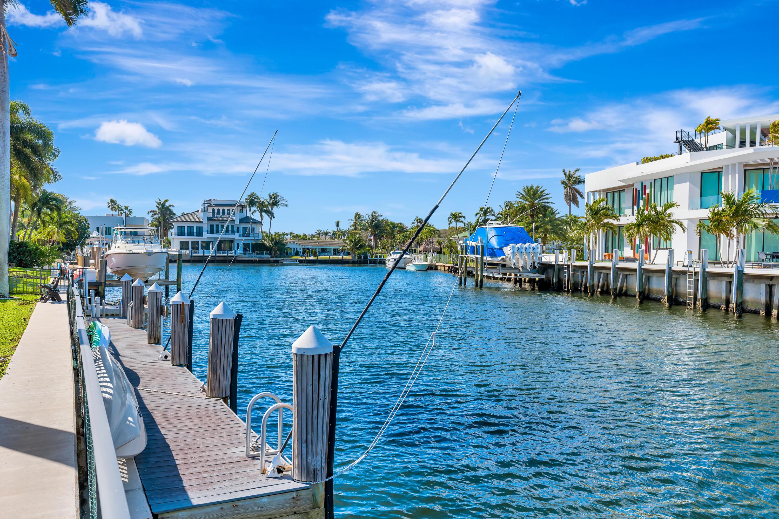 4204 Tranquility, Highland Beach FL 33487