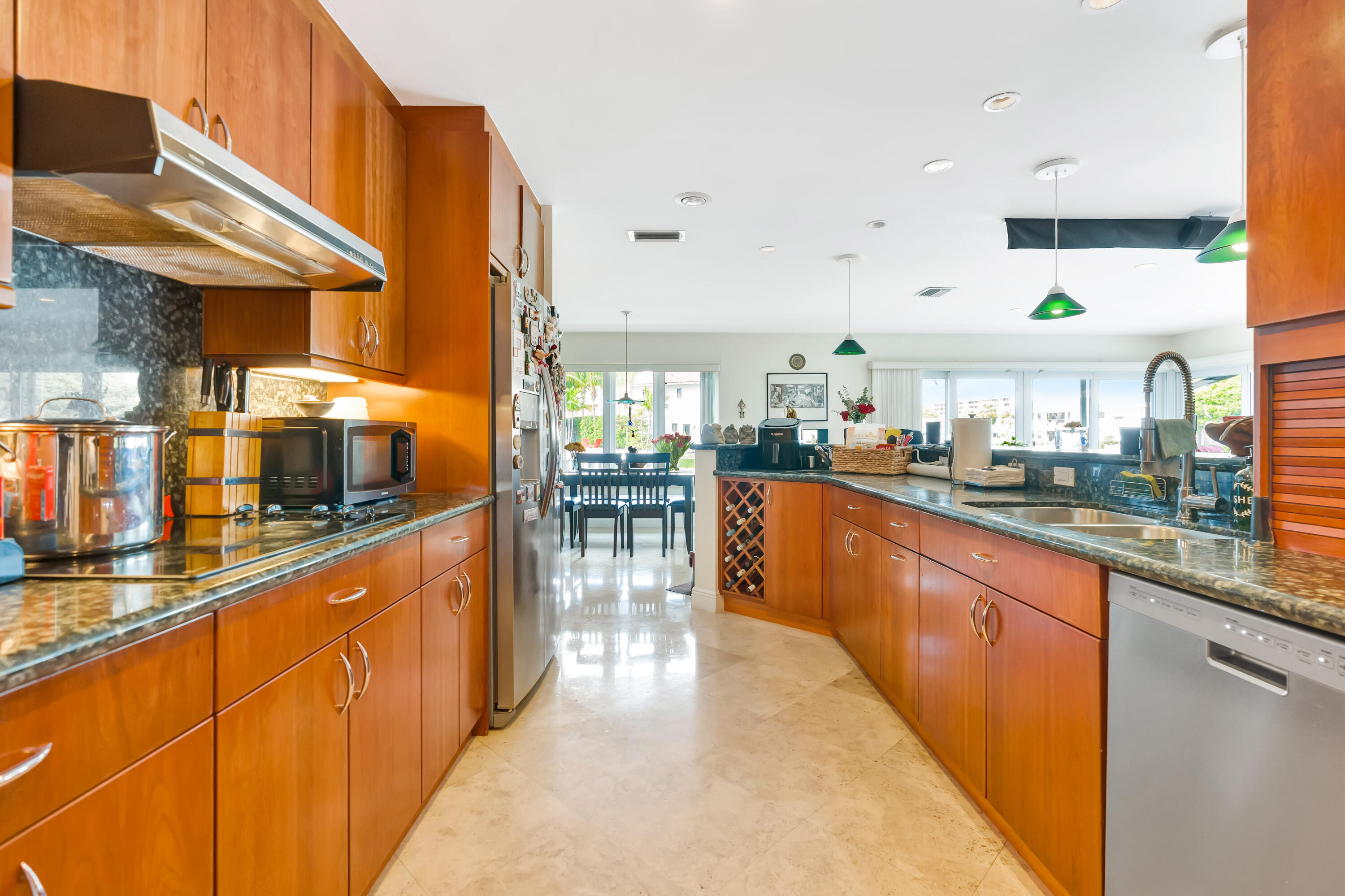 4204 Tranquility, Highland Beach FL 33487