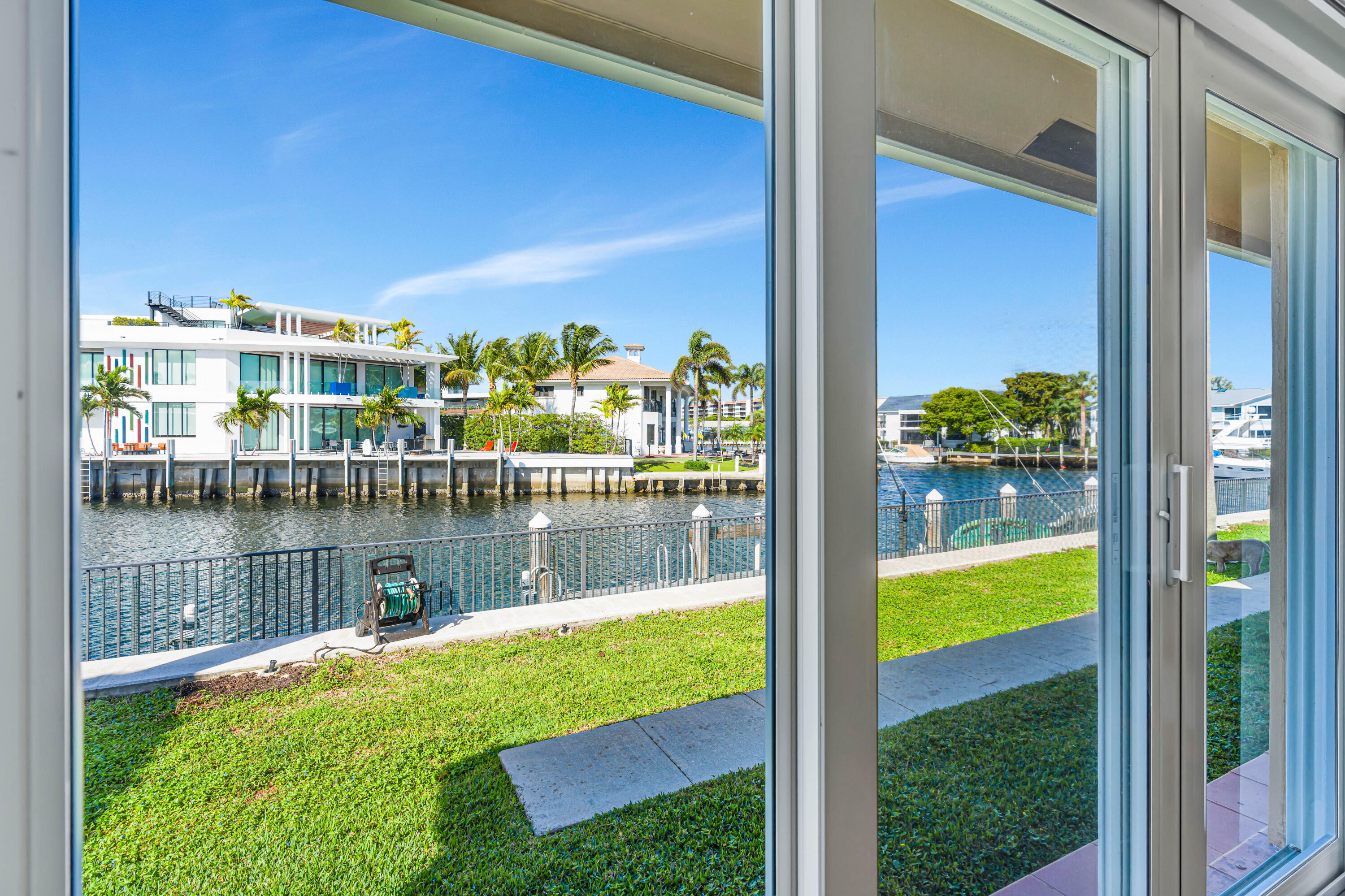4204 Tranquility, Highland Beach FL 33487