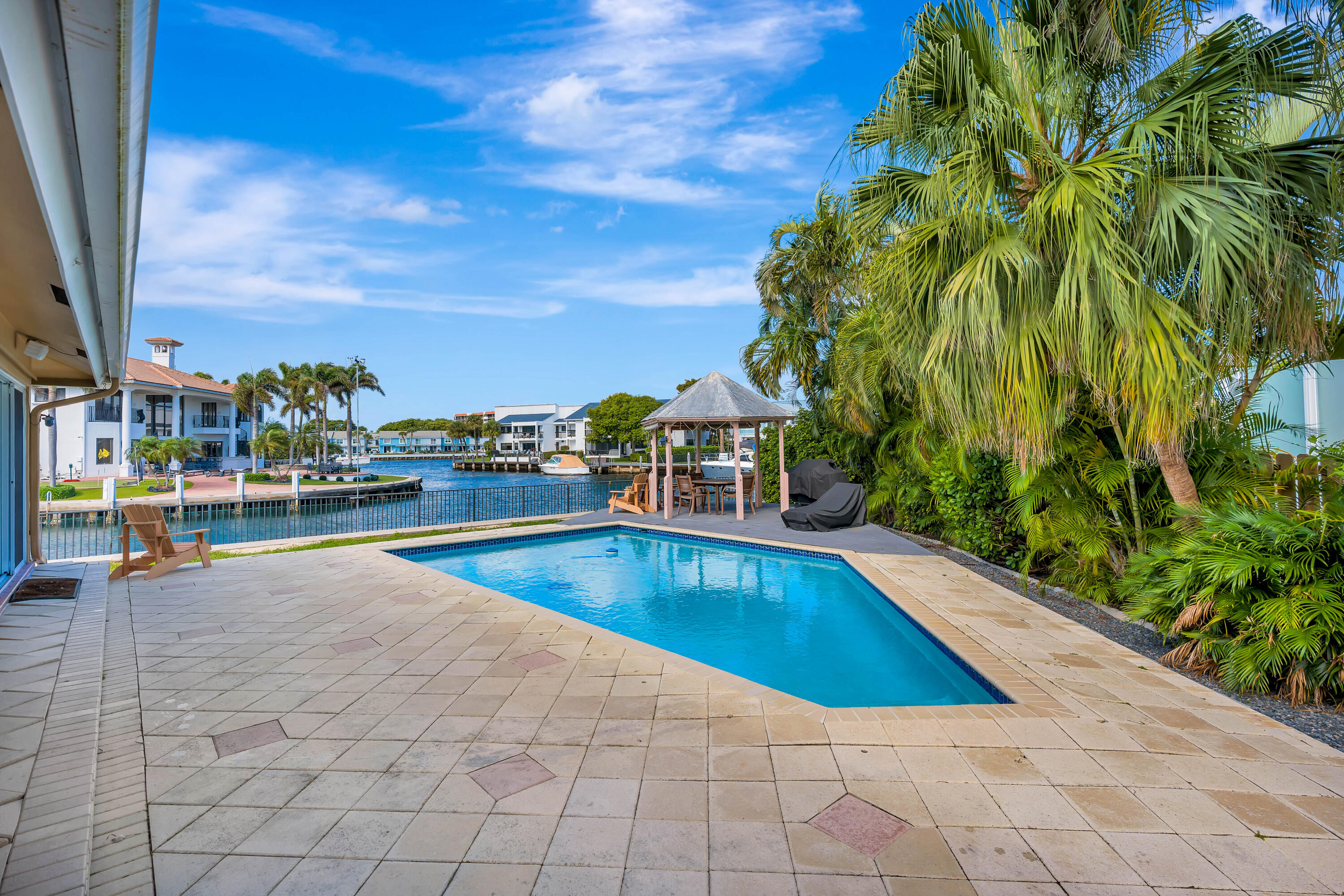 4204 Tranquility, Highland Beach FL 33487