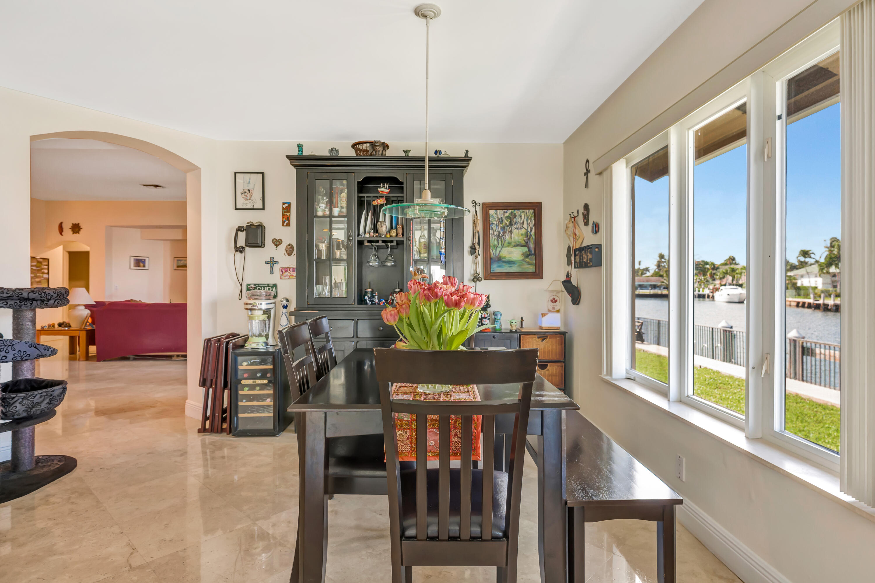 4204 Tranquility, Highland Beach FL 33487
