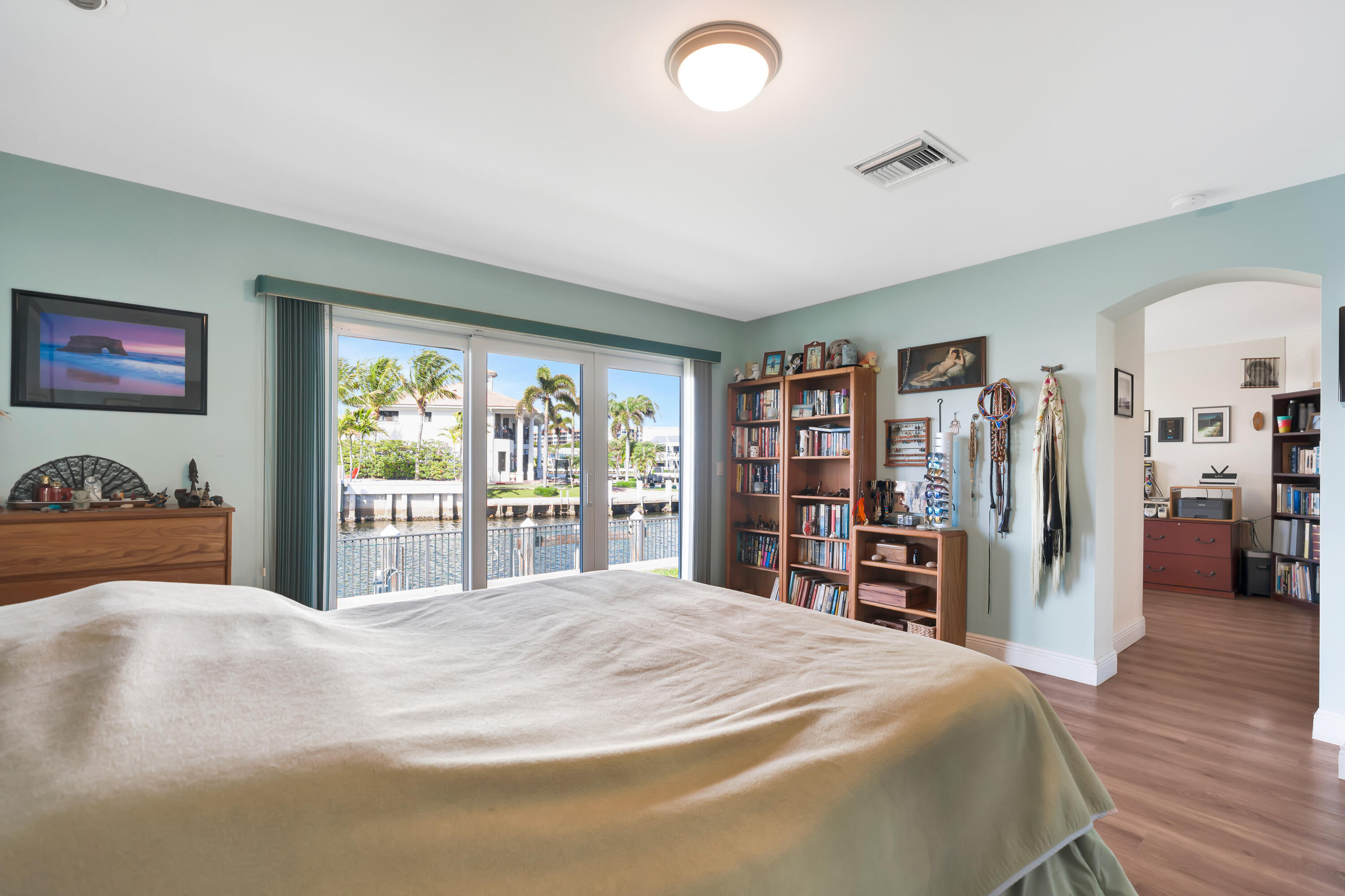 4204 Tranquility, Highland Beach FL 33487