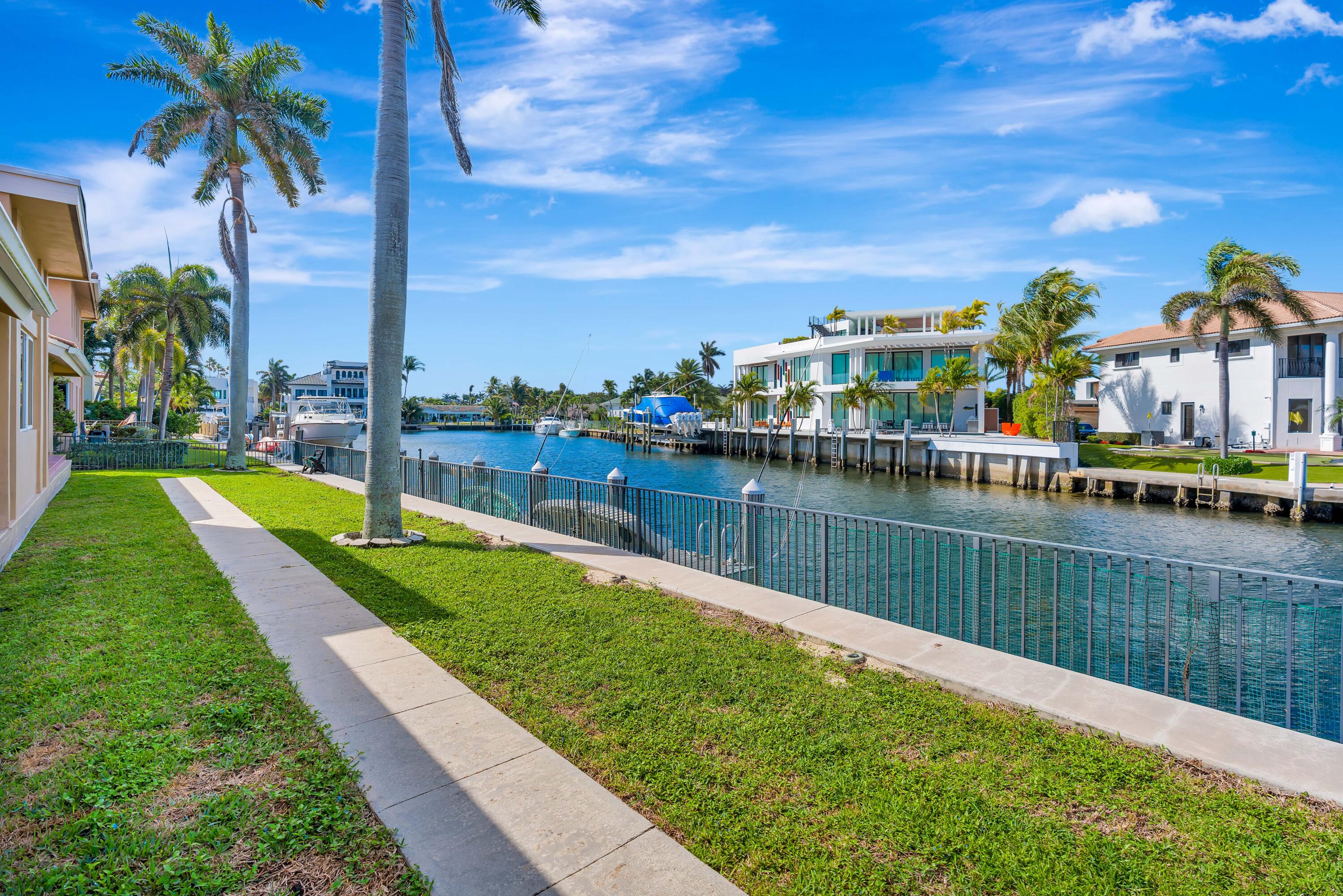 4204 Tranquility, Highland Beach FL 33487