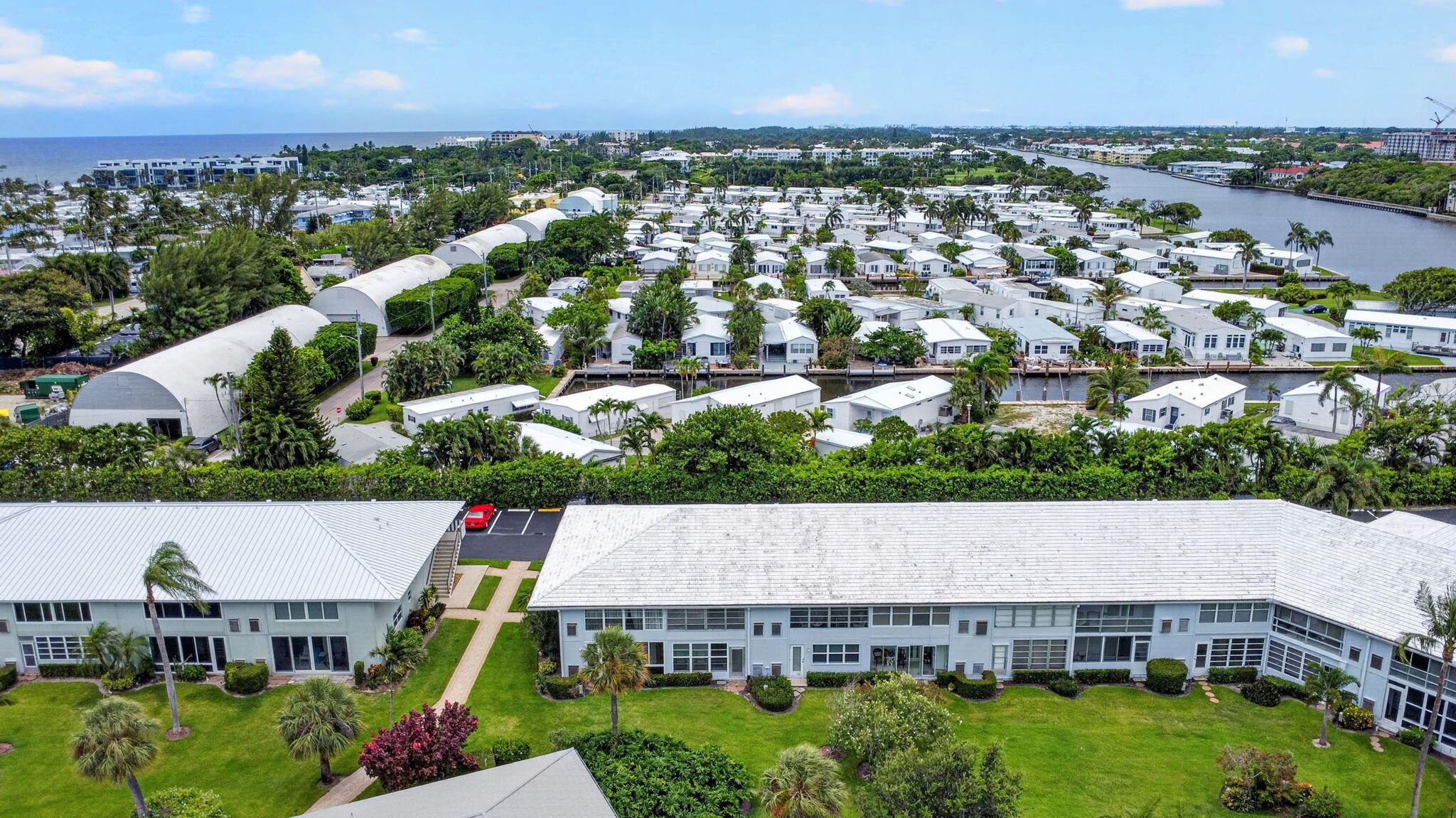 5520 N Ocean #110, Ocean Ridge FL 33435