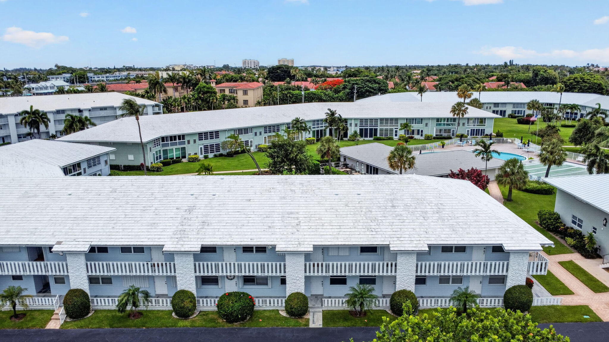 5520 N Ocean #110, Ocean Ridge FL 33435
