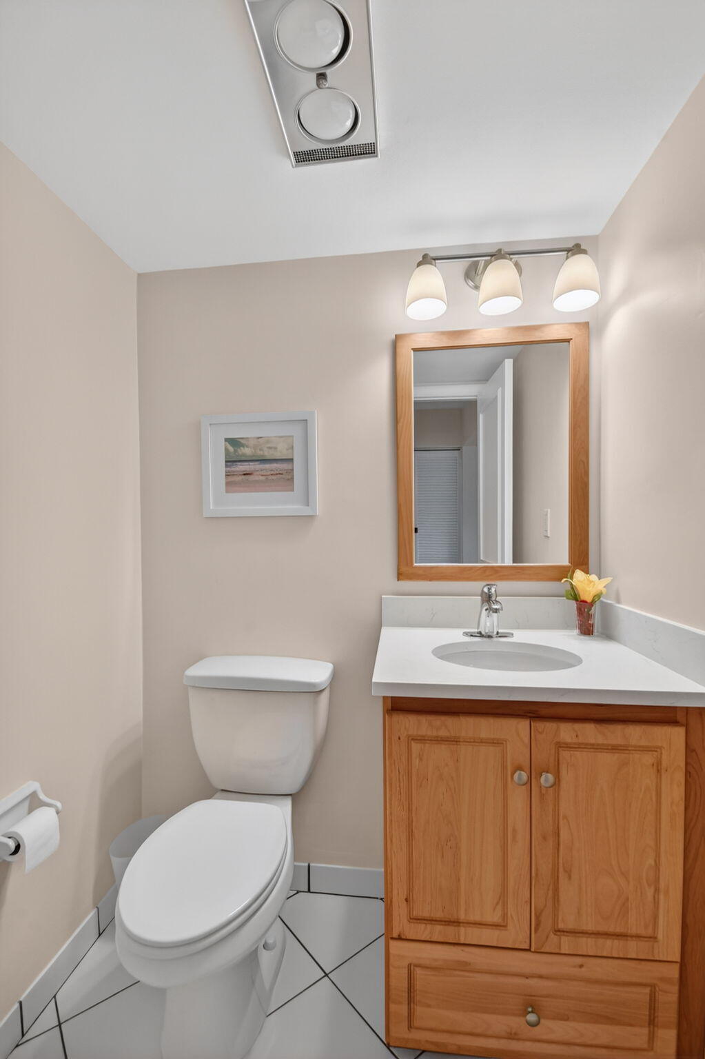 5520 N Ocean #110, Ocean Ridge FL 33435