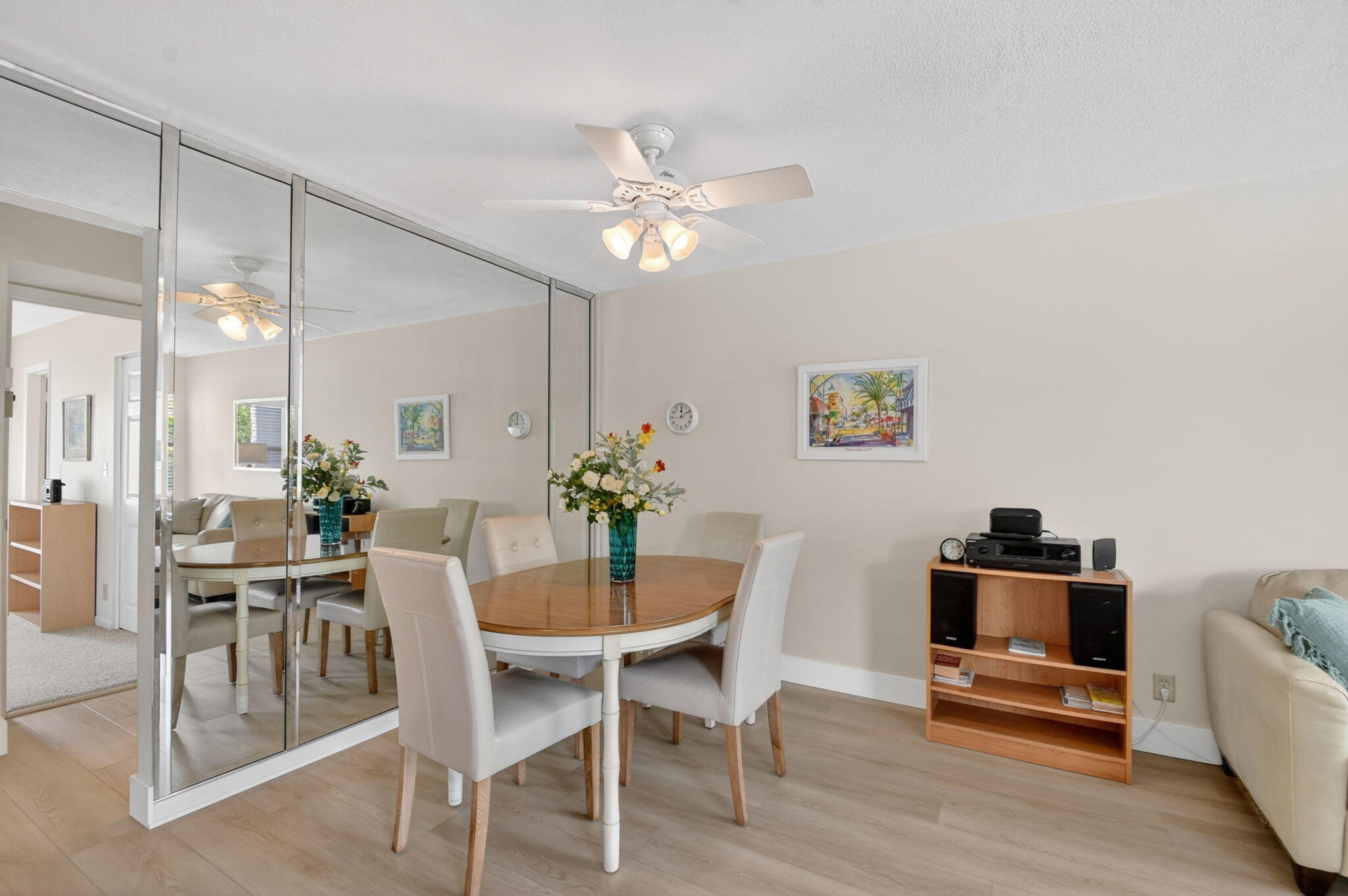 5520 N Ocean #110, Ocean Ridge FL 33435