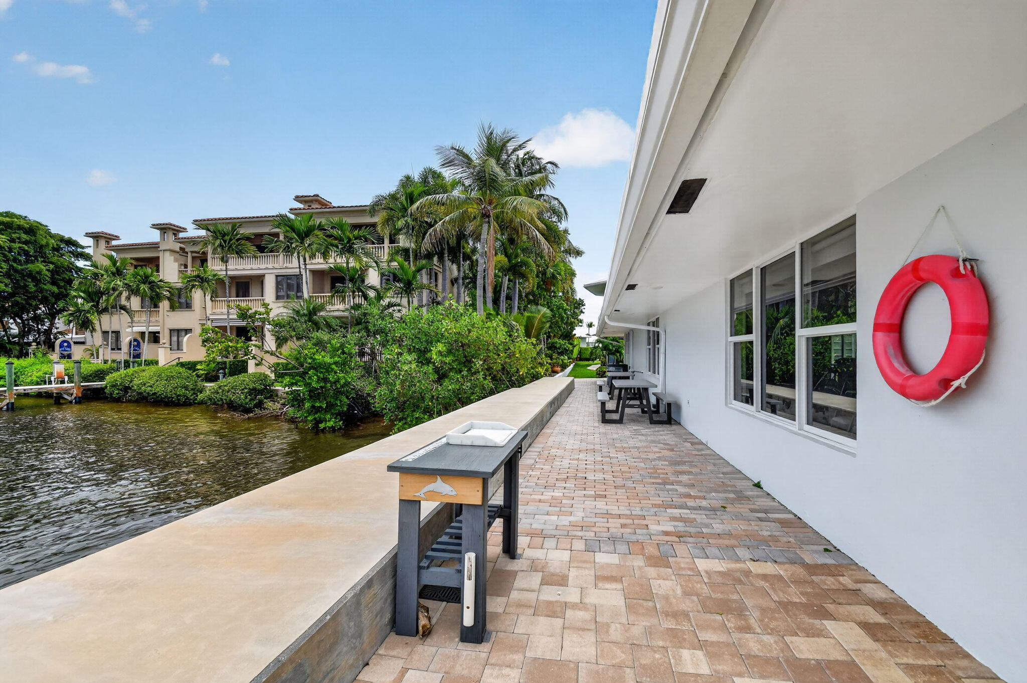 5520 N Ocean #110, Ocean Ridge FL 33435