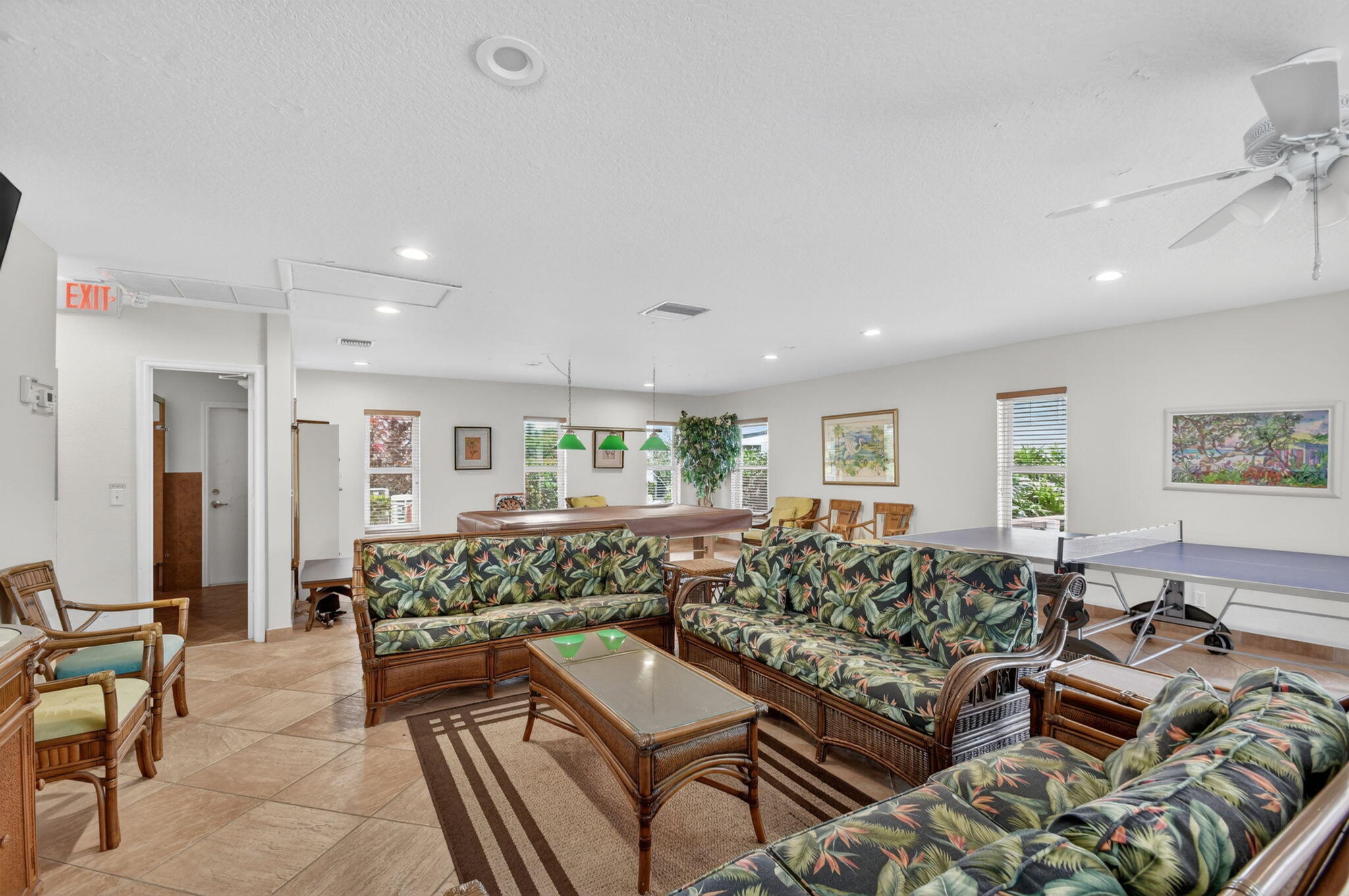 5520 N Ocean #110, Ocean Ridge FL 33435