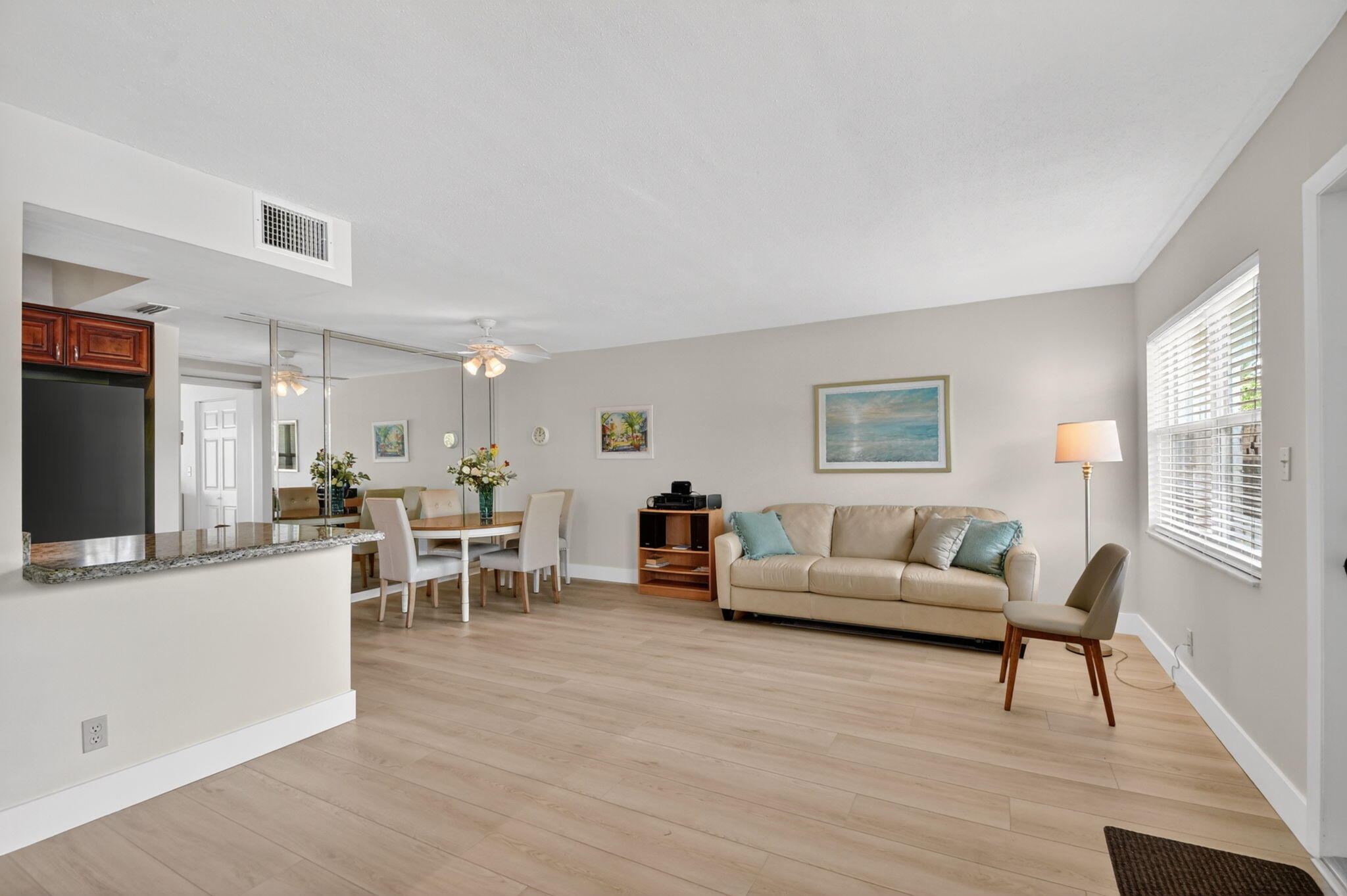 5520 N Ocean #110, Ocean Ridge FL 33435