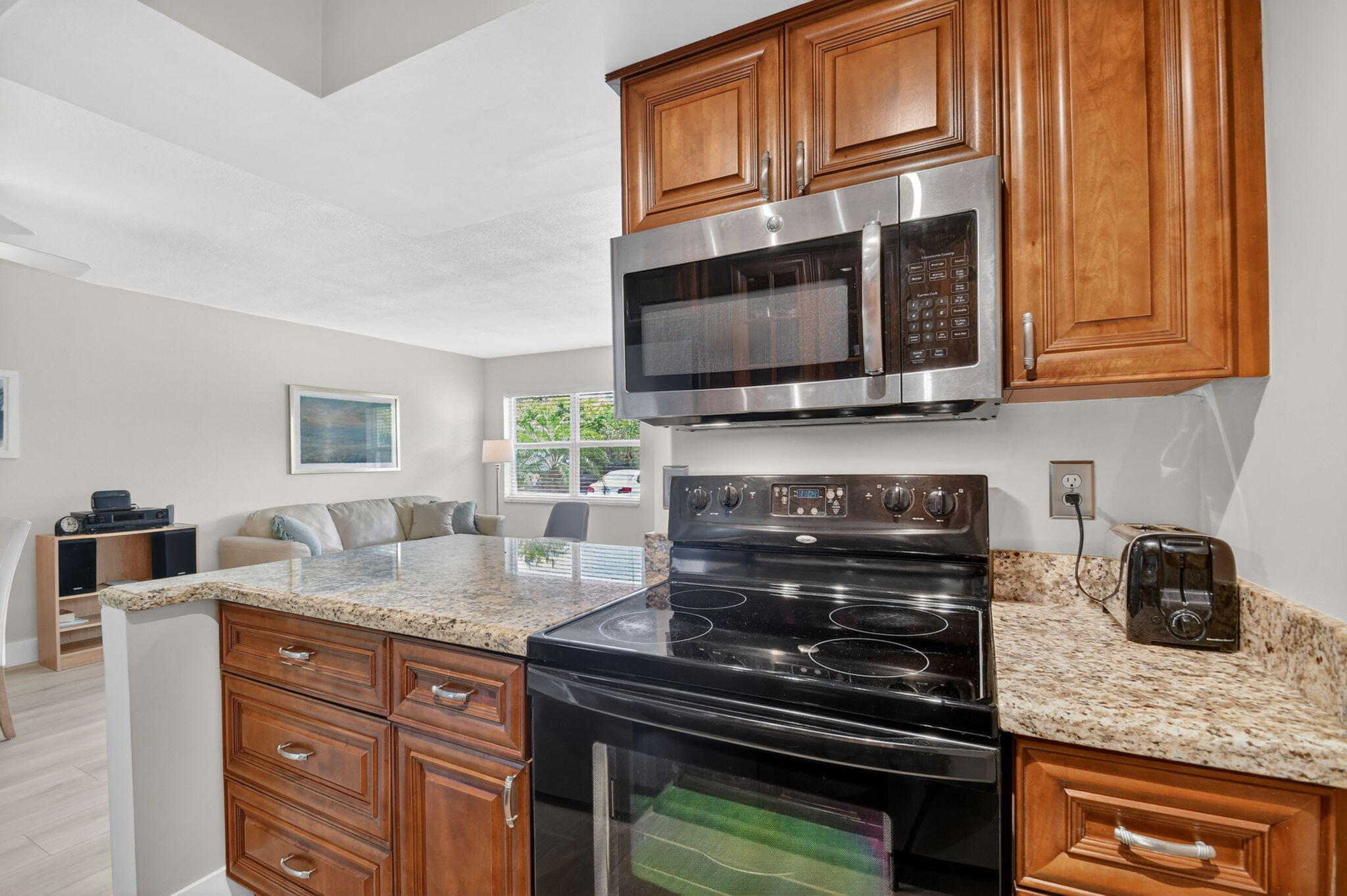 5520 N Ocean #110, Ocean Ridge FL 33435