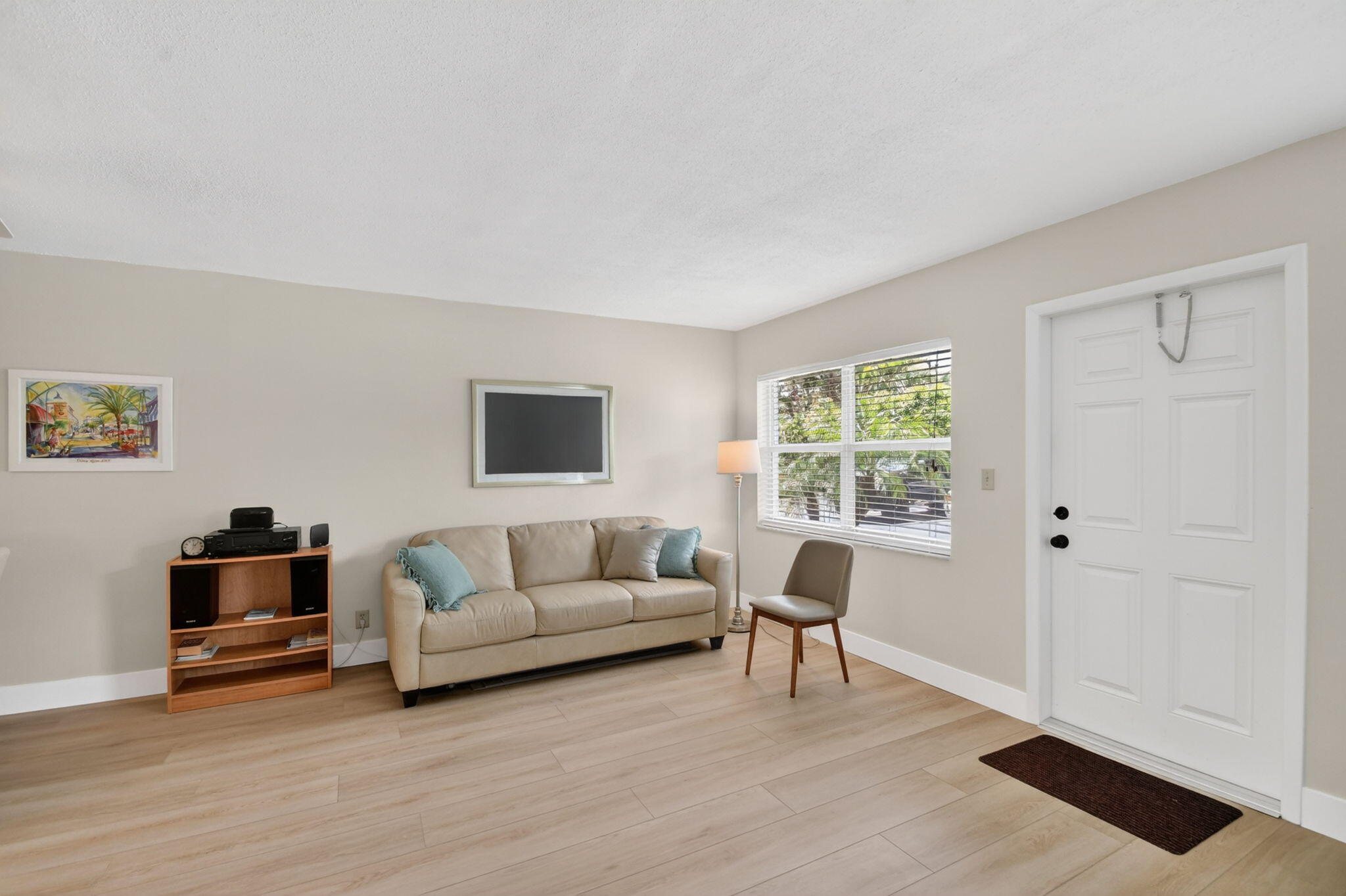 5520 N Ocean #110, Ocean Ridge FL 33435