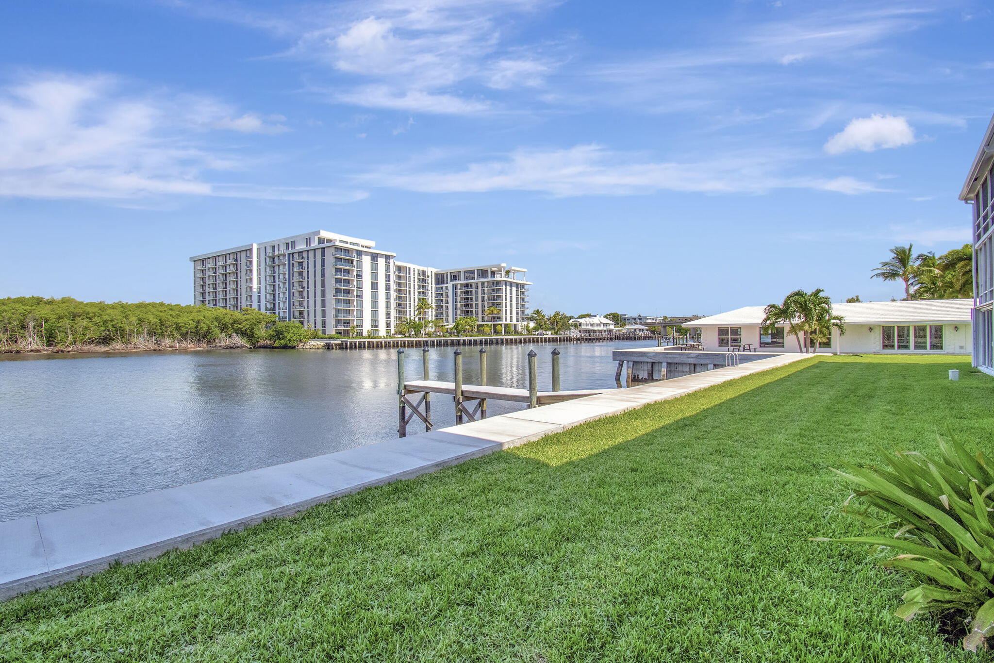 5520 N Ocean #110, Ocean Ridge FL 33435