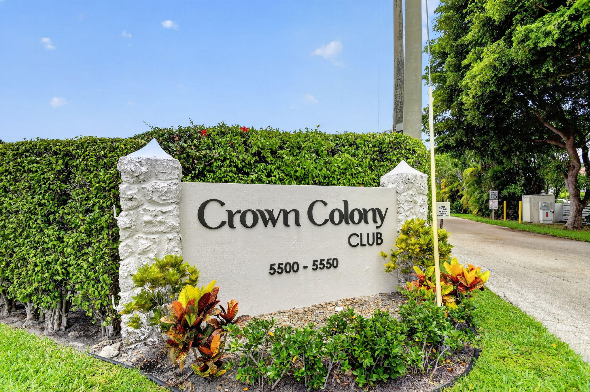5520 N Ocean #110, Ocean Ridge FL 33435