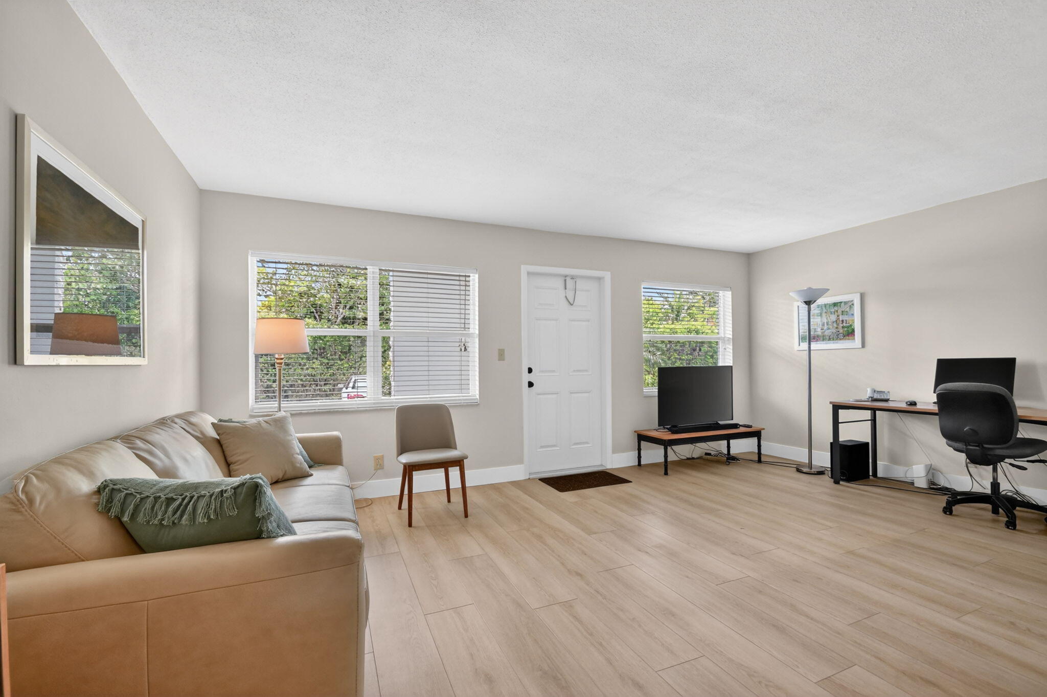 5520 N Ocean #110, Ocean Ridge FL 33435