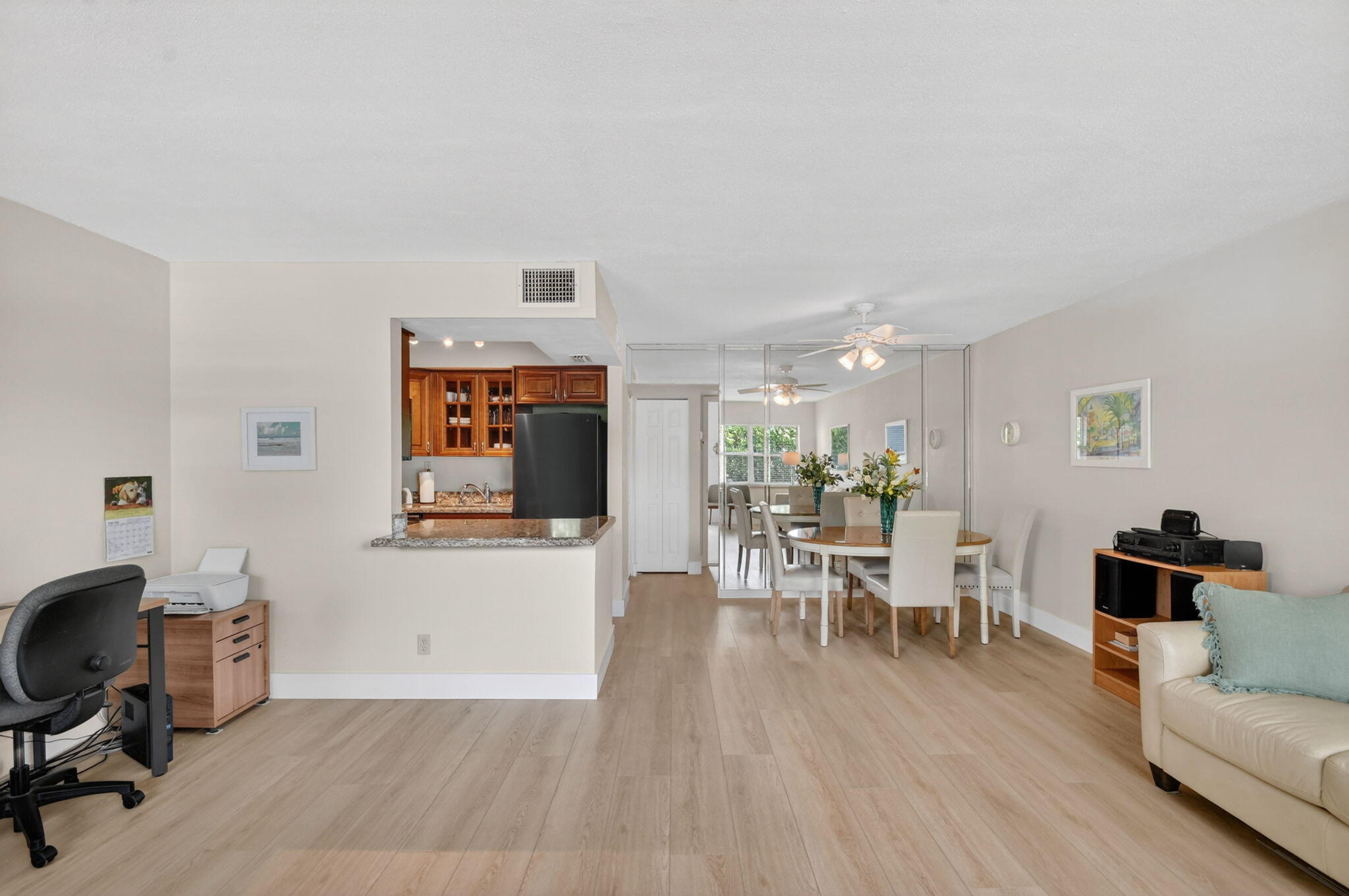 5520 N Ocean #110, Ocean Ridge FL 33435