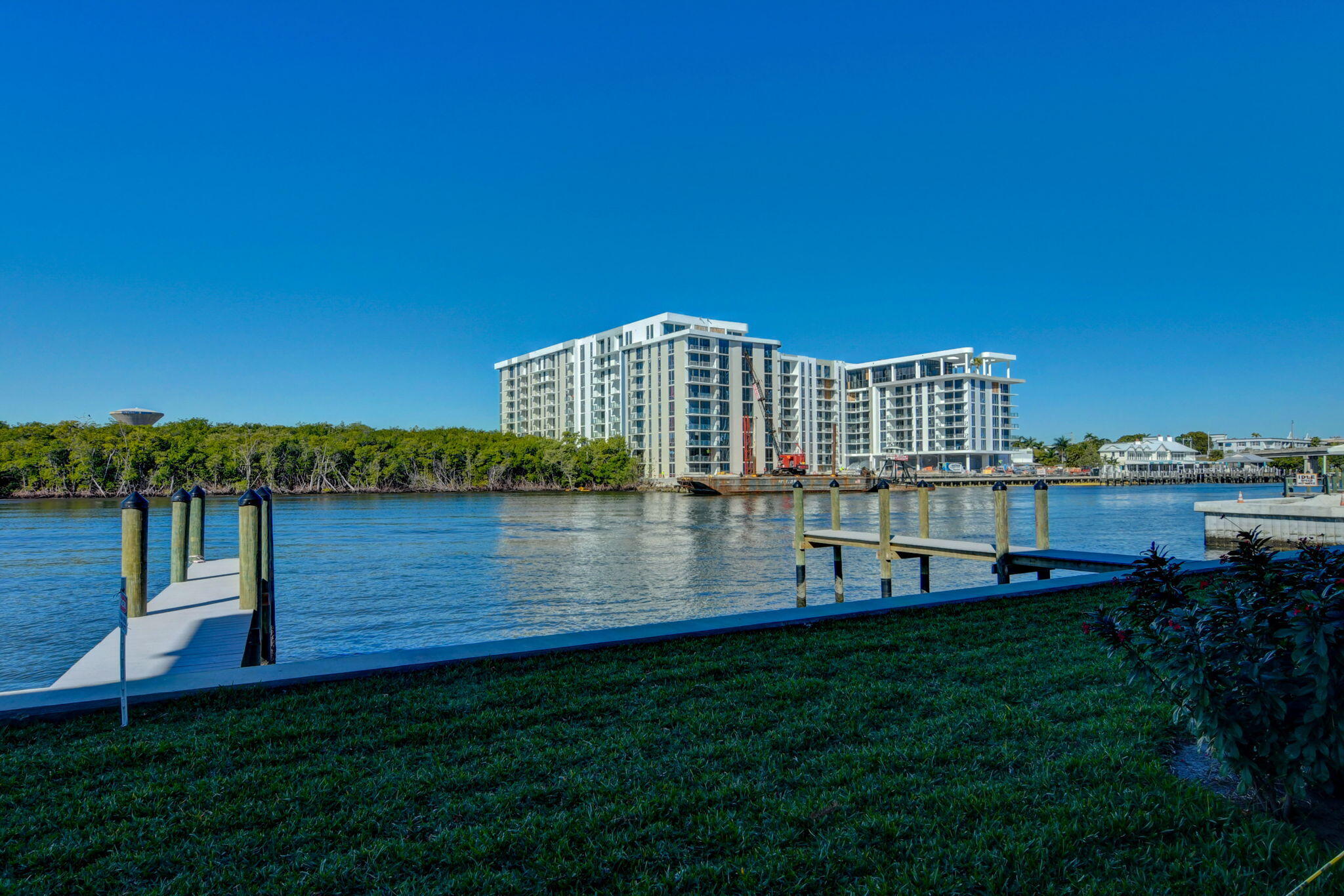 5520 N Ocean #110, Ocean Ridge FL 33435