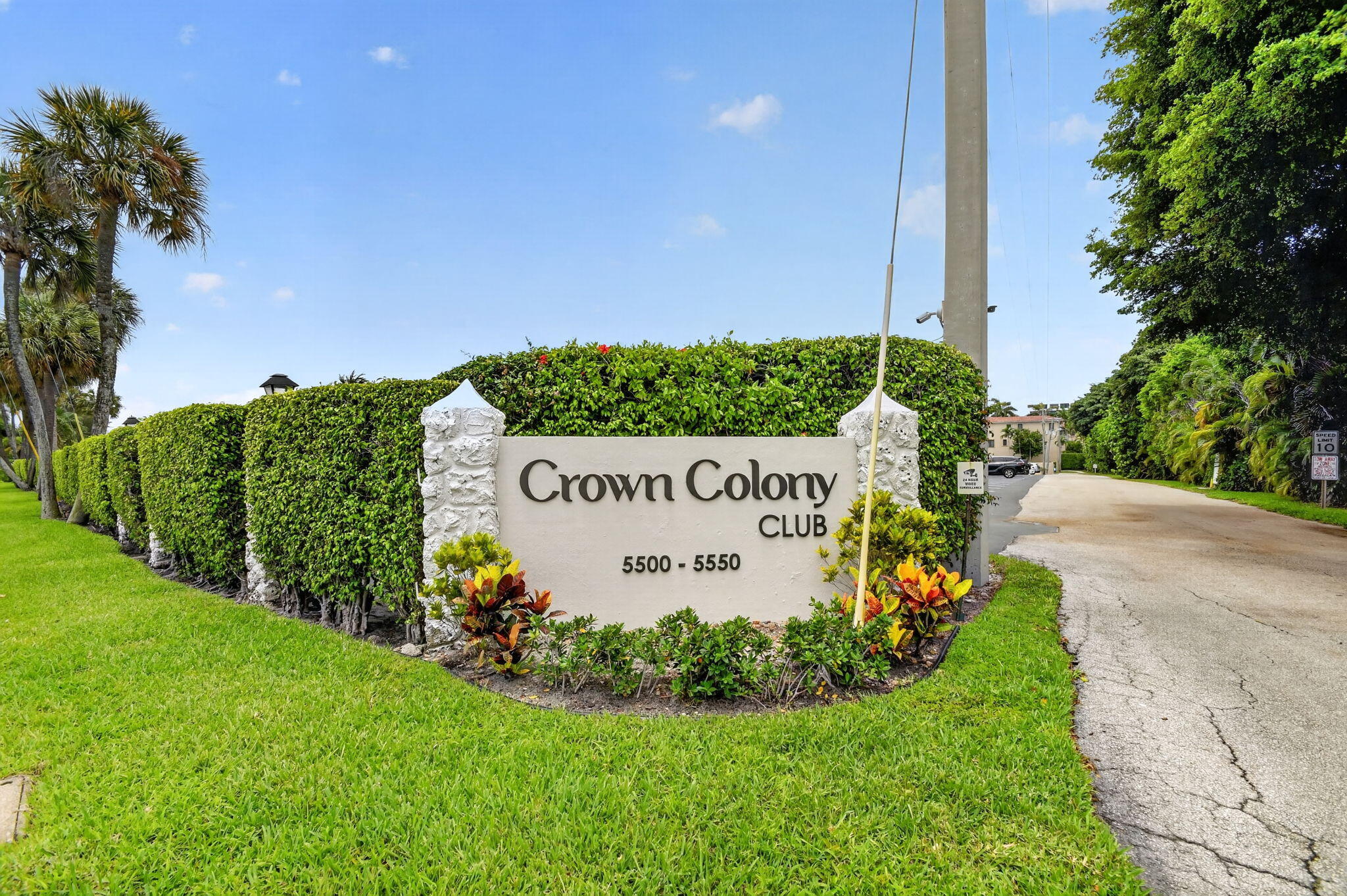5520 N Ocean #110, Ocean Ridge FL 33435