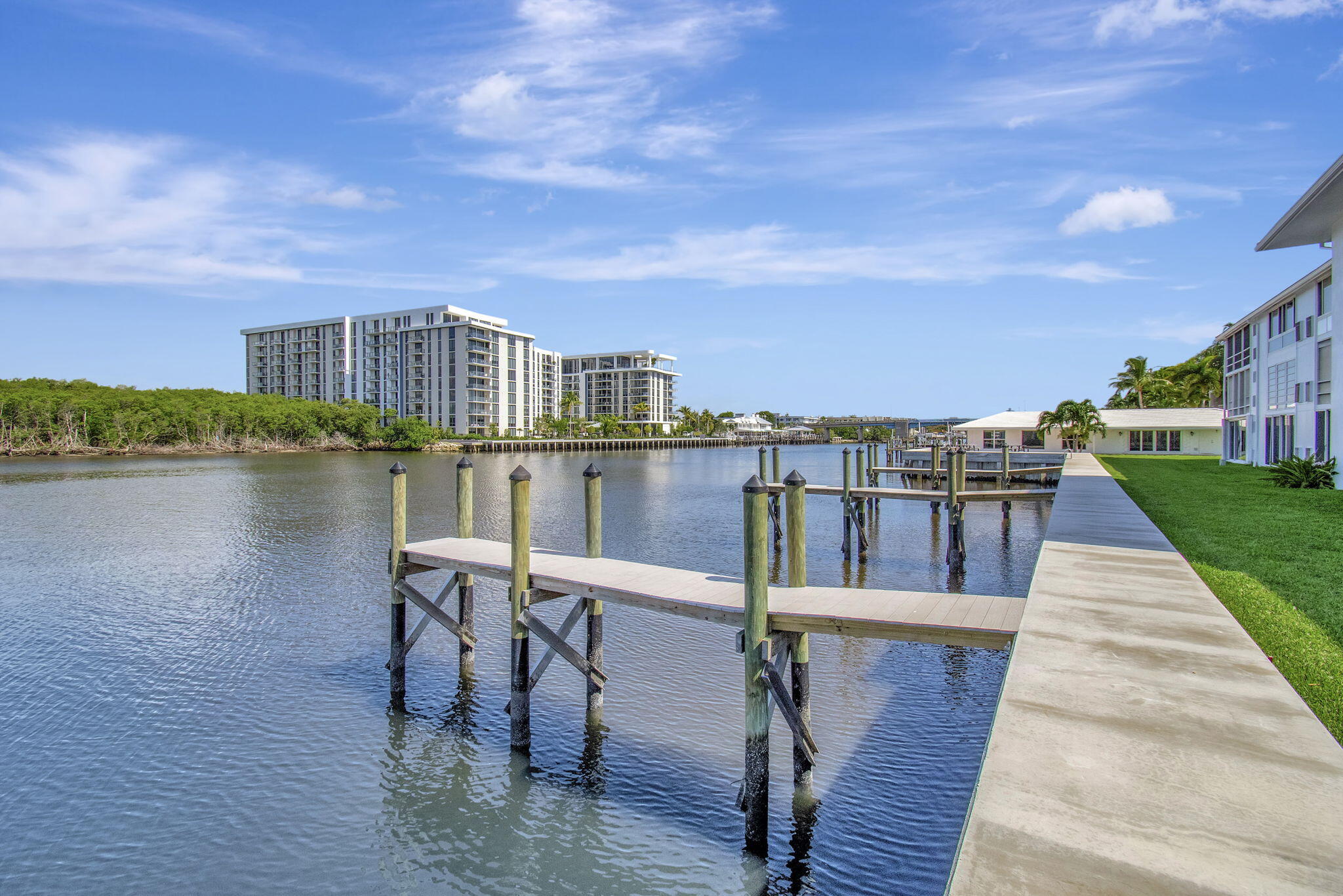 5520 N Ocean #110, Ocean Ridge FL 33435