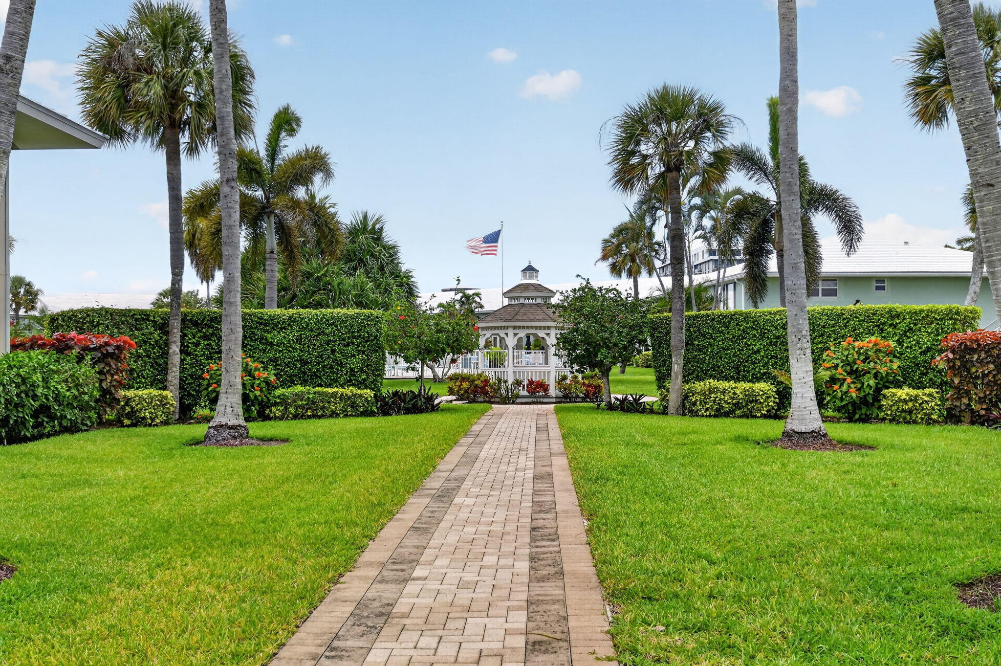 5520 N Ocean #110, Ocean Ridge FL 33435