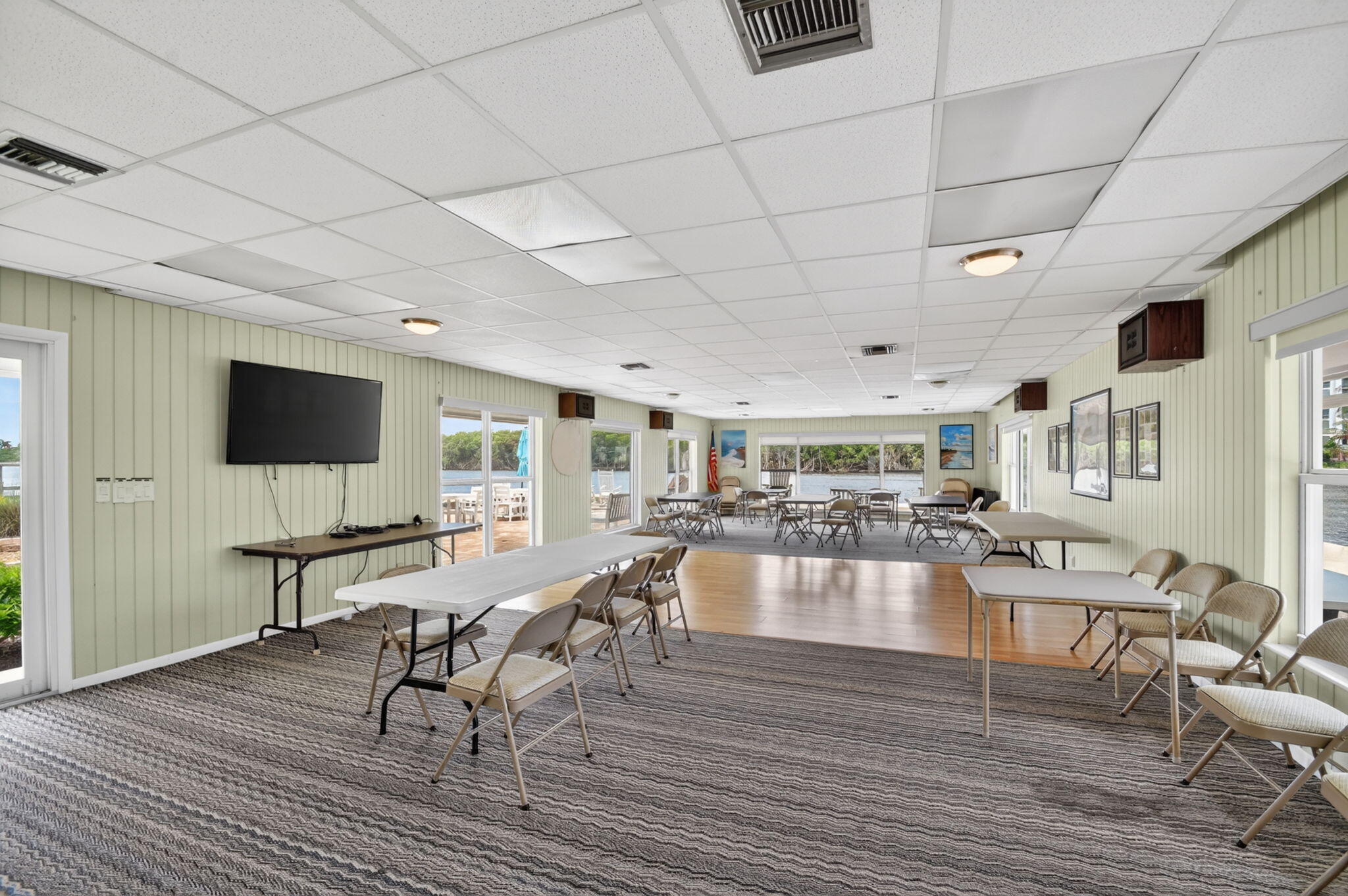 5520 N Ocean #110, Ocean Ridge FL 33435