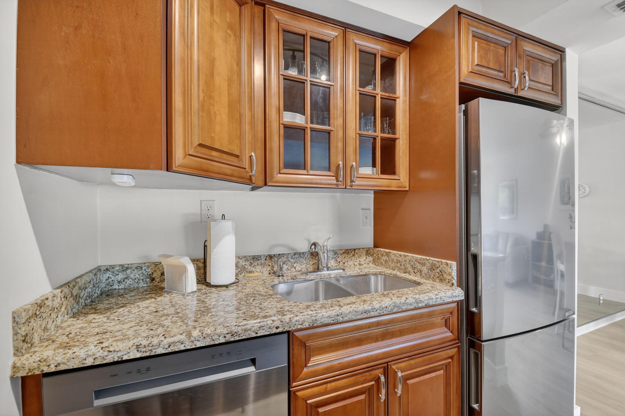 5520 N Ocean #110, Ocean Ridge FL 33435