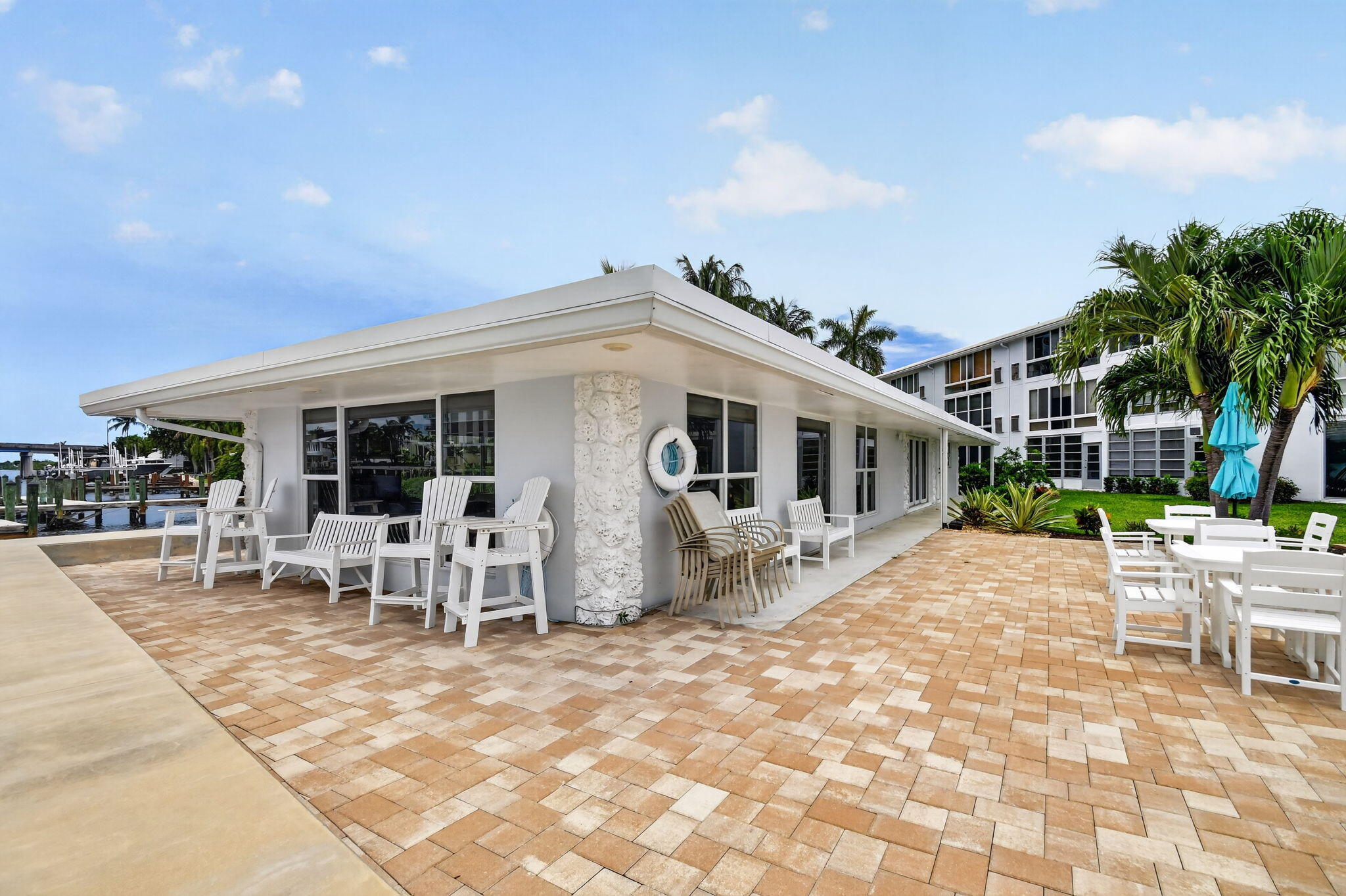 5520 N Ocean #110, Ocean Ridge FL 33435