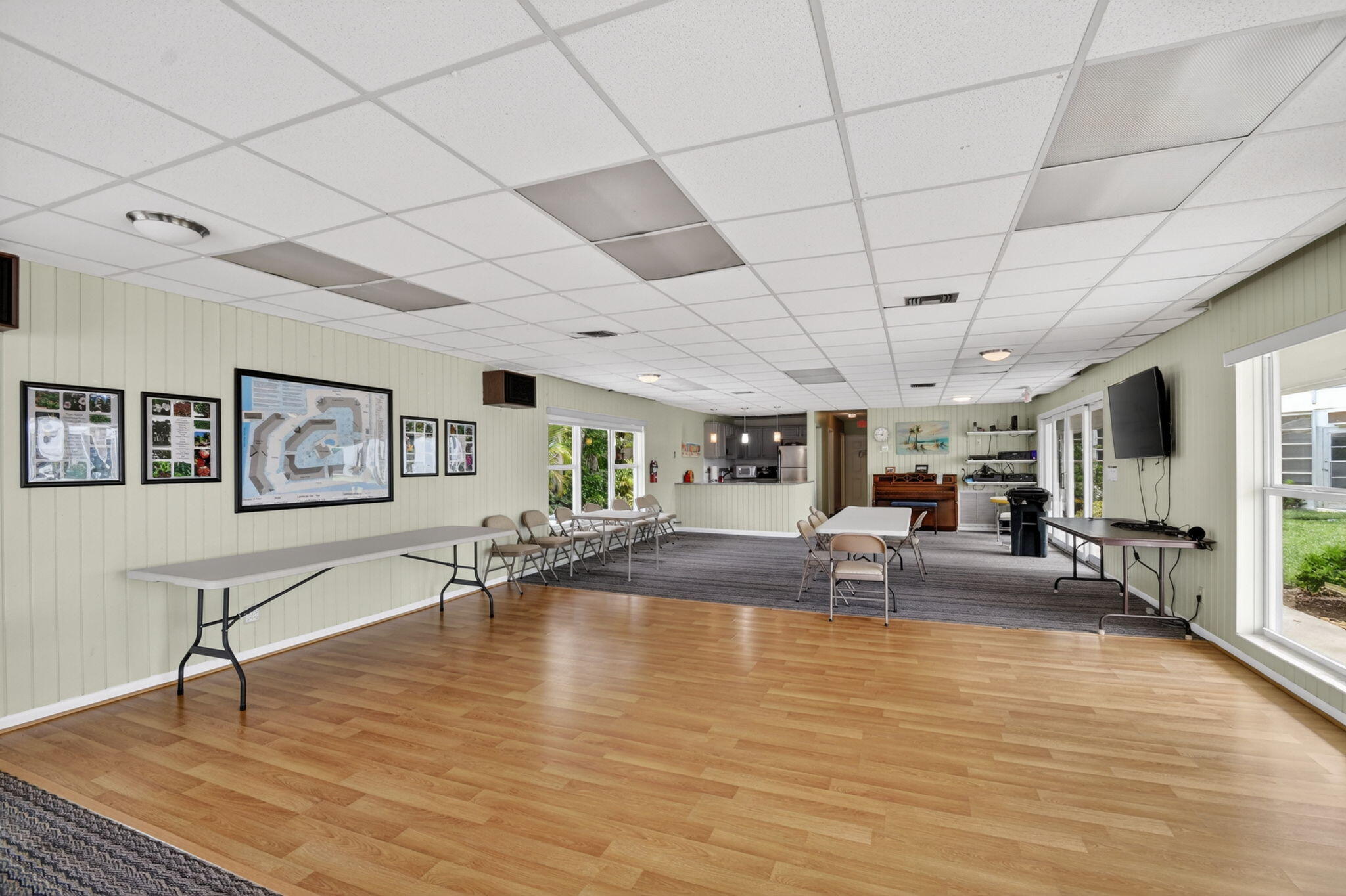5520 N Ocean #110, Ocean Ridge FL 33435