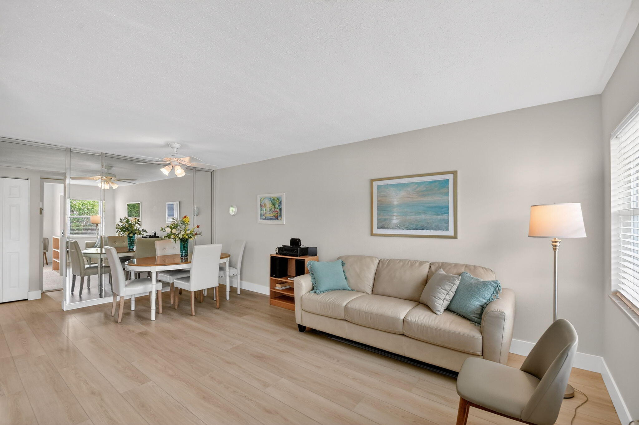 5520 N Ocean #110, Ocean Ridge FL 33435