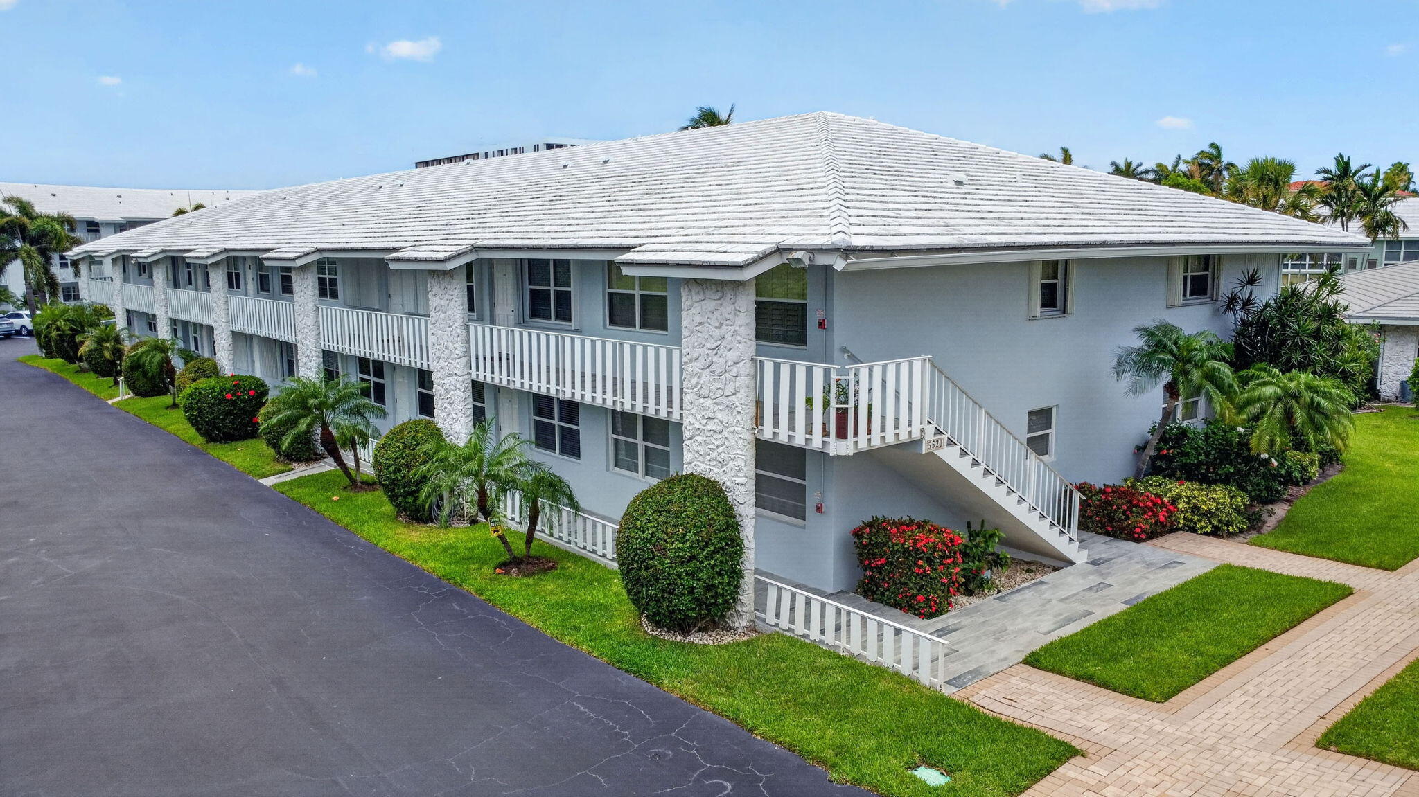 5520 N Ocean #110, Ocean Ridge FL 33435