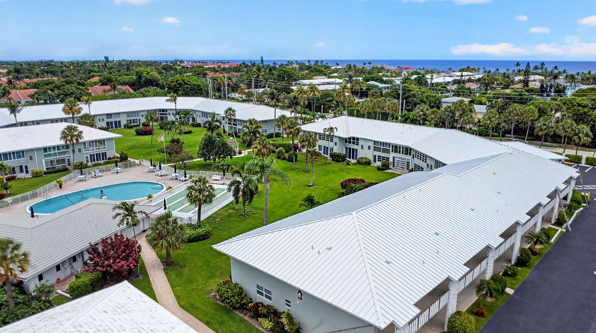 5520 N Ocean #110, Ocean Ridge FL 33435