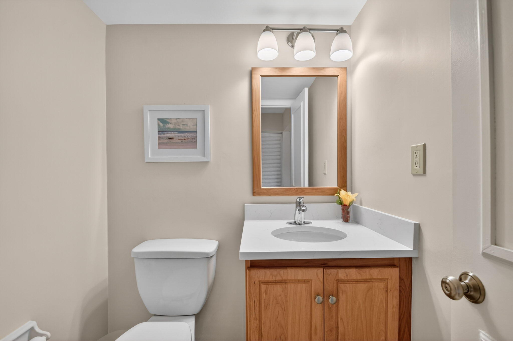 5520 N Ocean #110, Ocean Ridge FL 33435