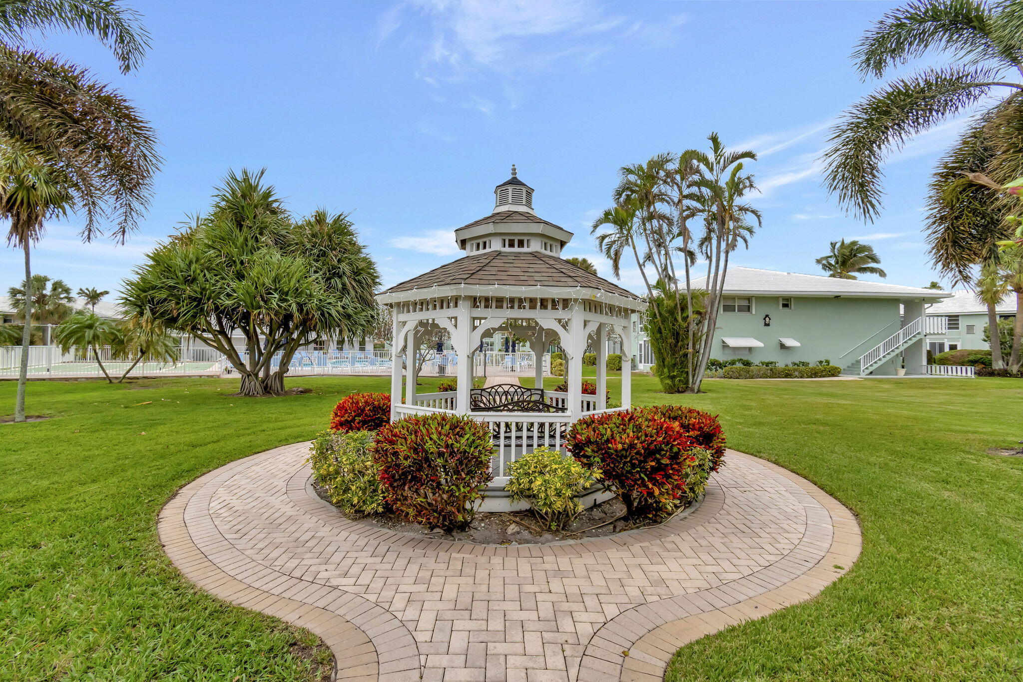5520 N Ocean #110, Ocean Ridge FL 33435