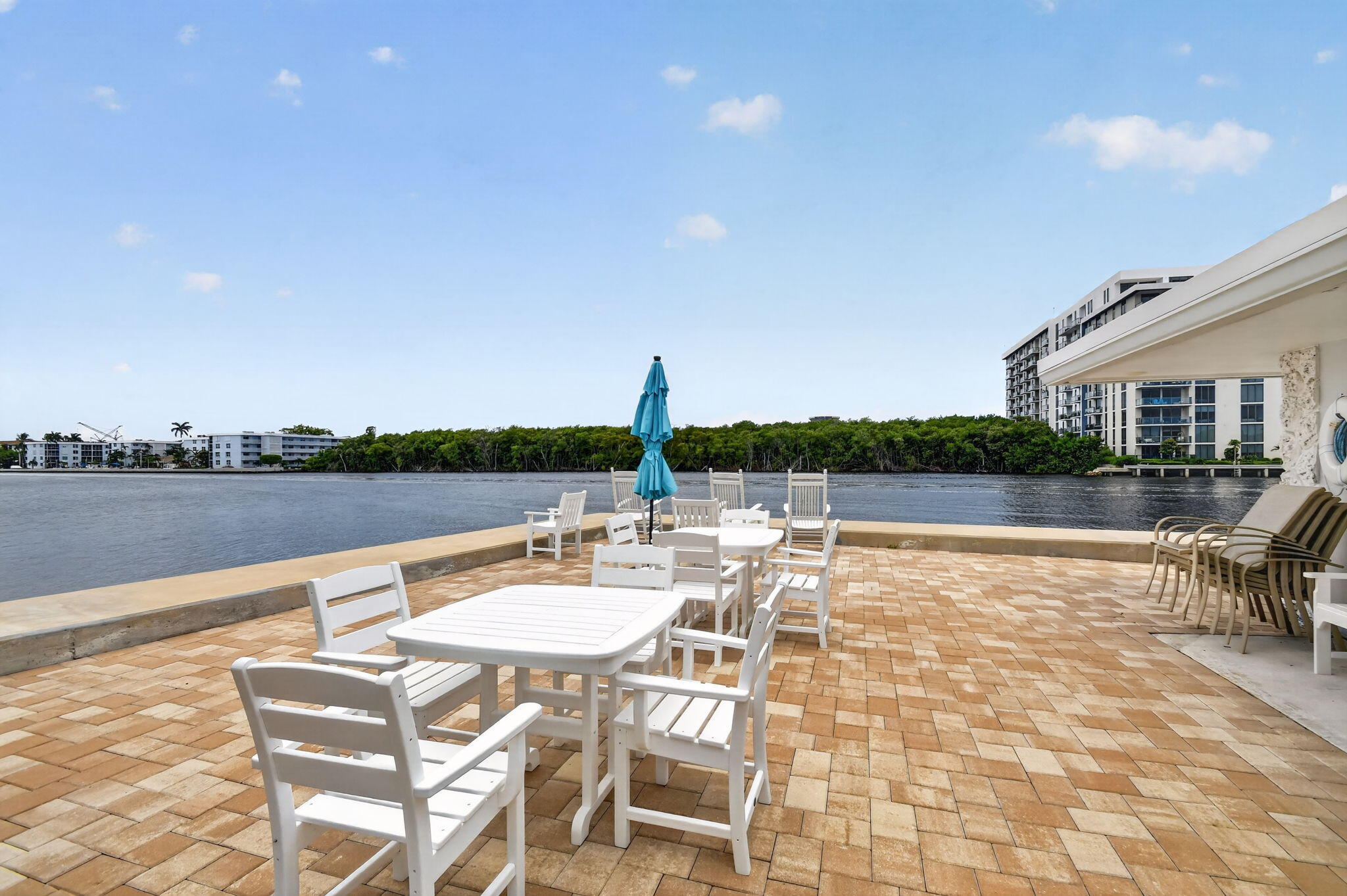 5520 N Ocean #110, Ocean Ridge FL 33435