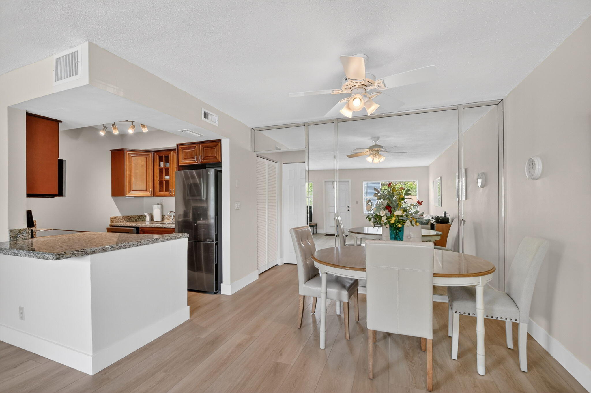 5520 N Ocean #110, Ocean Ridge FL 33435