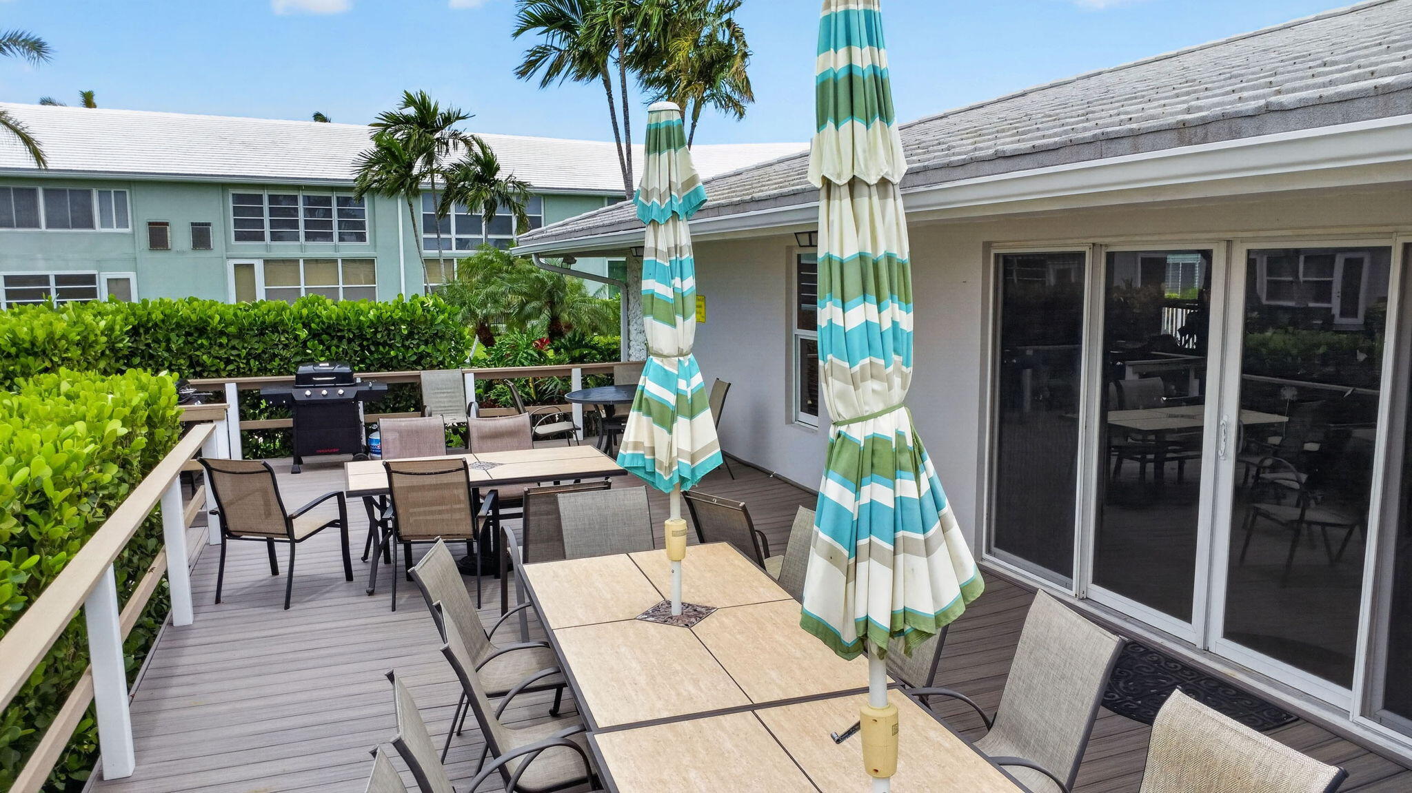5520 N Ocean #110, Ocean Ridge FL 33435
