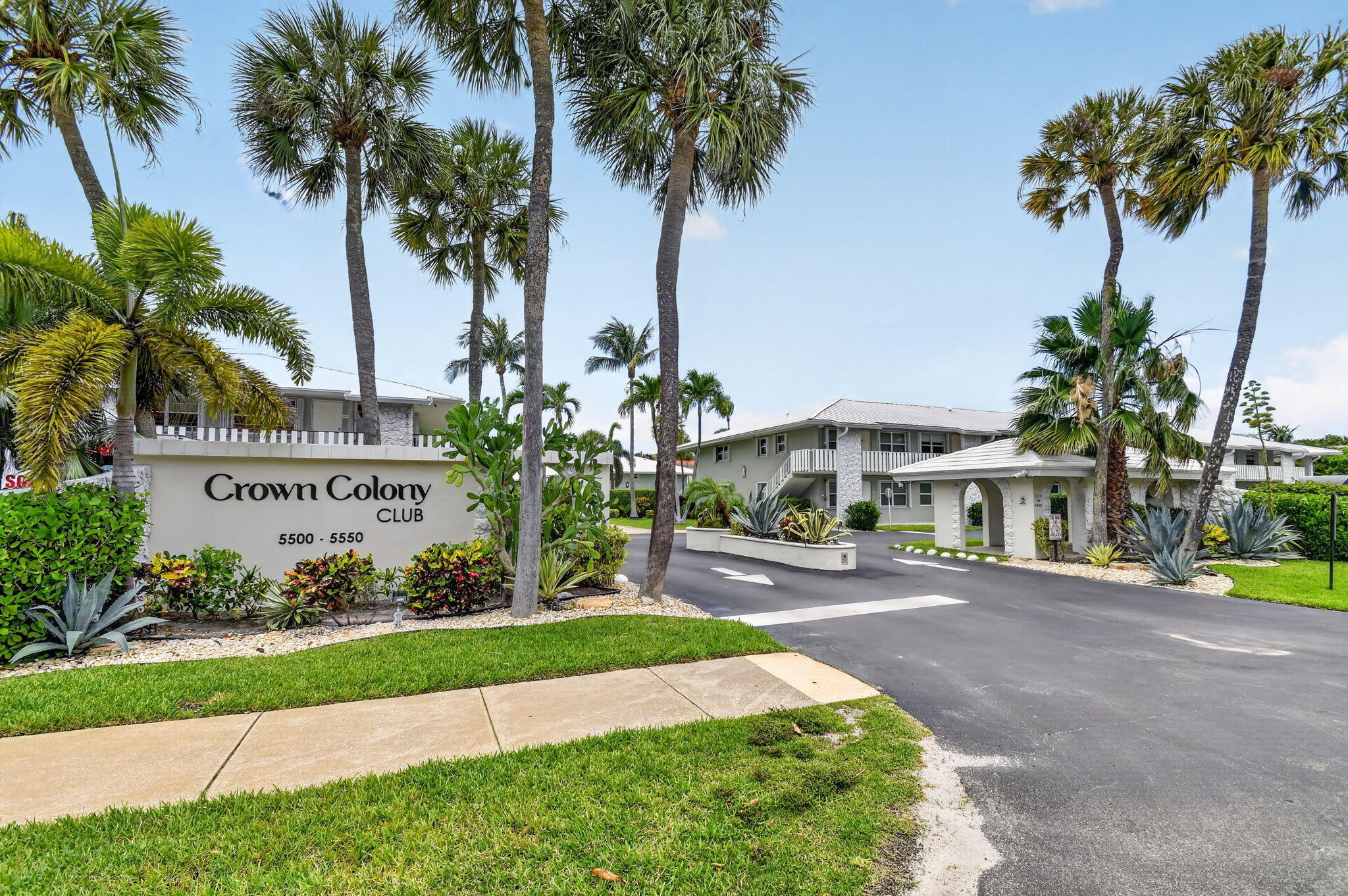 5520 N Ocean #110, Ocean Ridge FL 33435