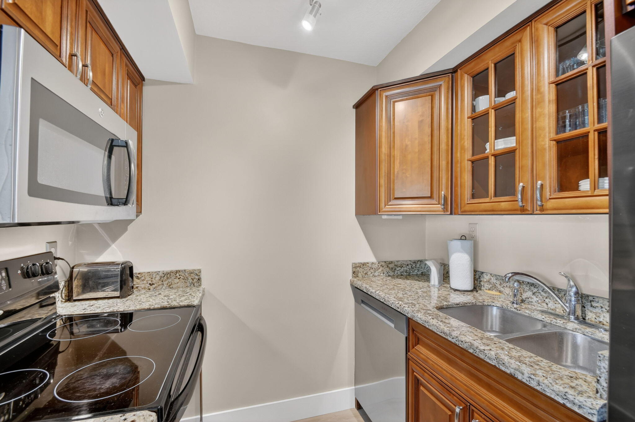 5520 N Ocean #110, Ocean Ridge FL 33435
