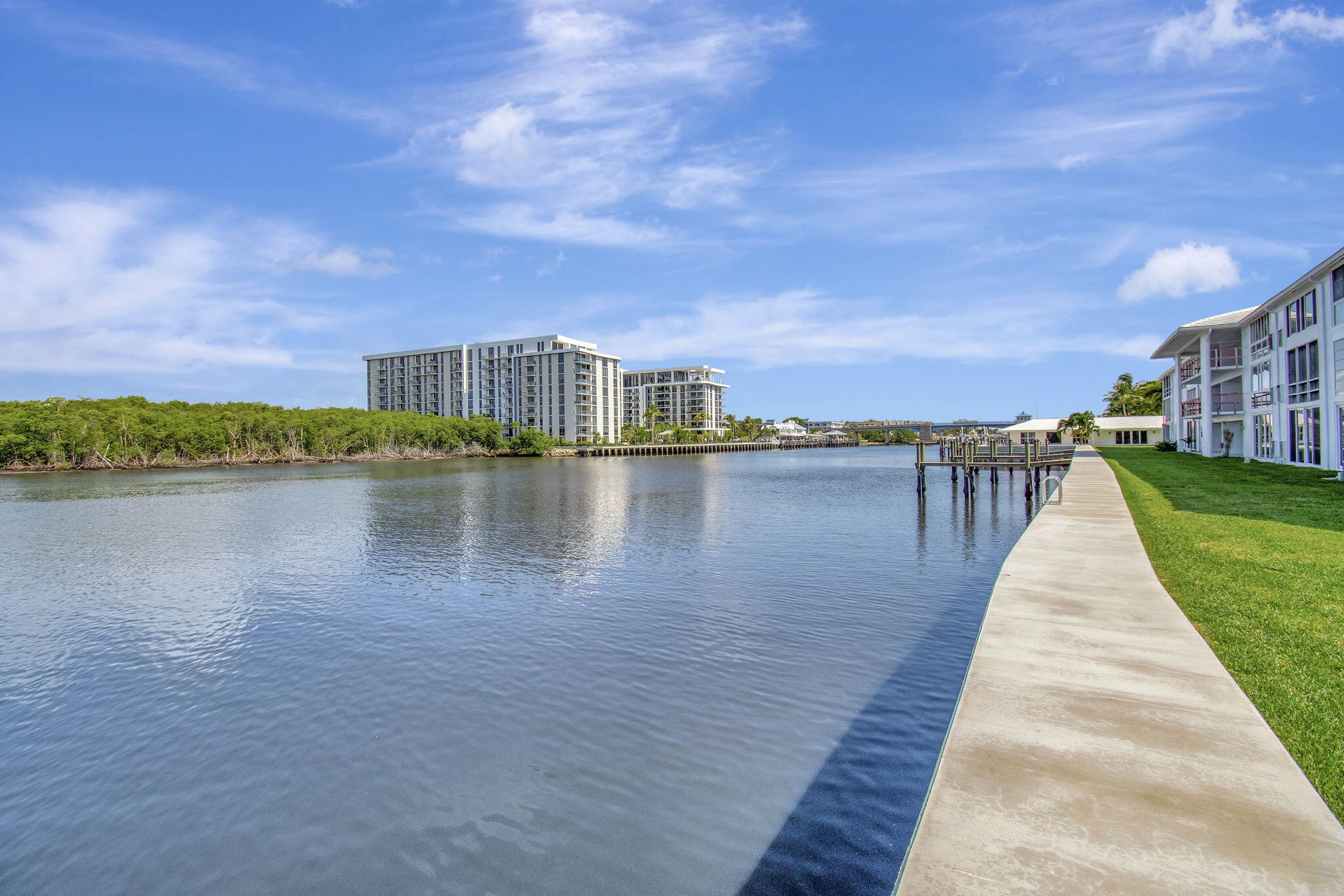 5520 N Ocean #110, Ocean Ridge FL 33435
