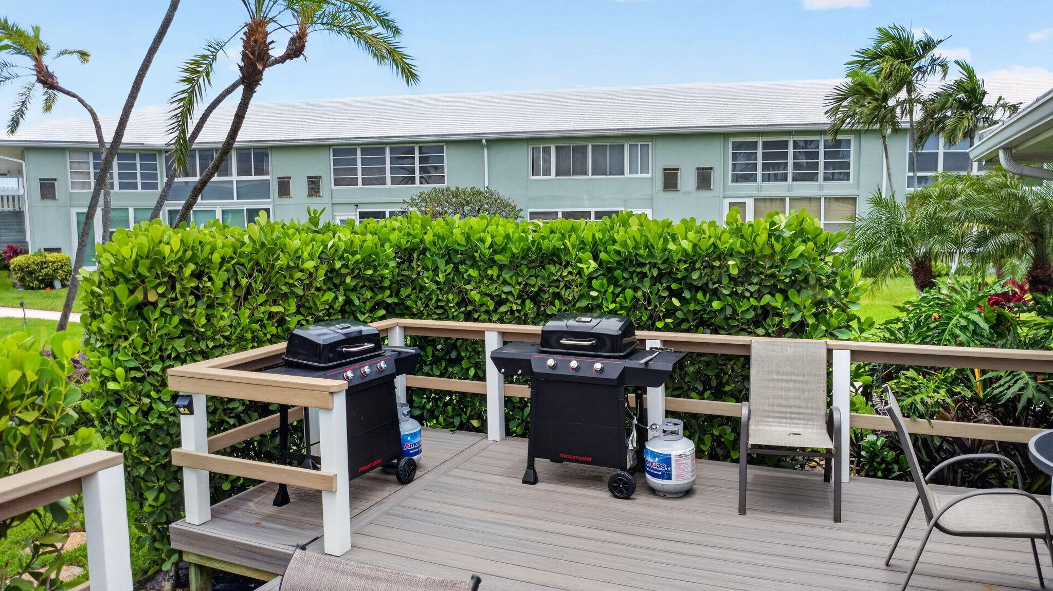 5520 N Ocean #110, Ocean Ridge FL 33435