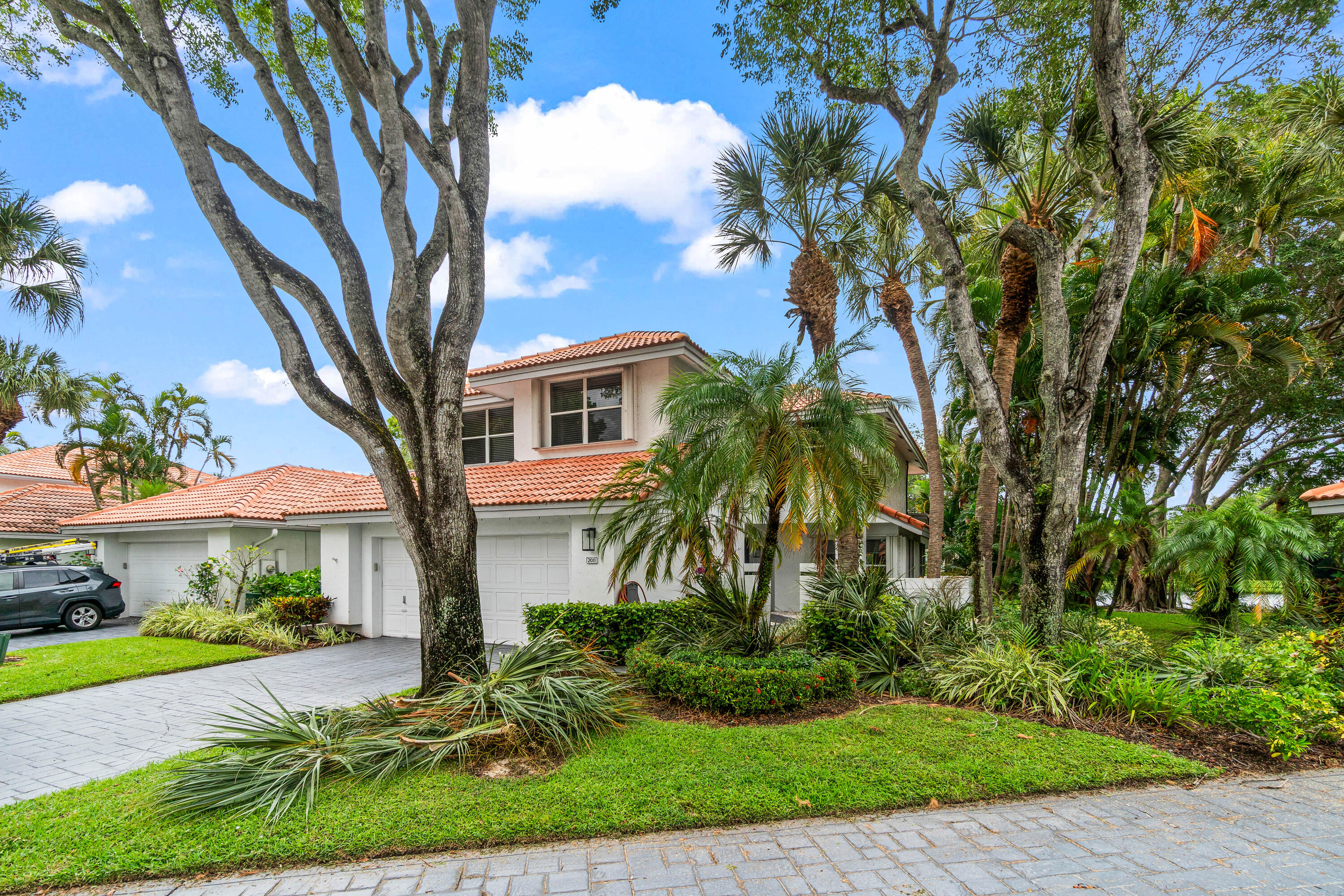 2011 NW 53rd, Boca Raton FL 33496