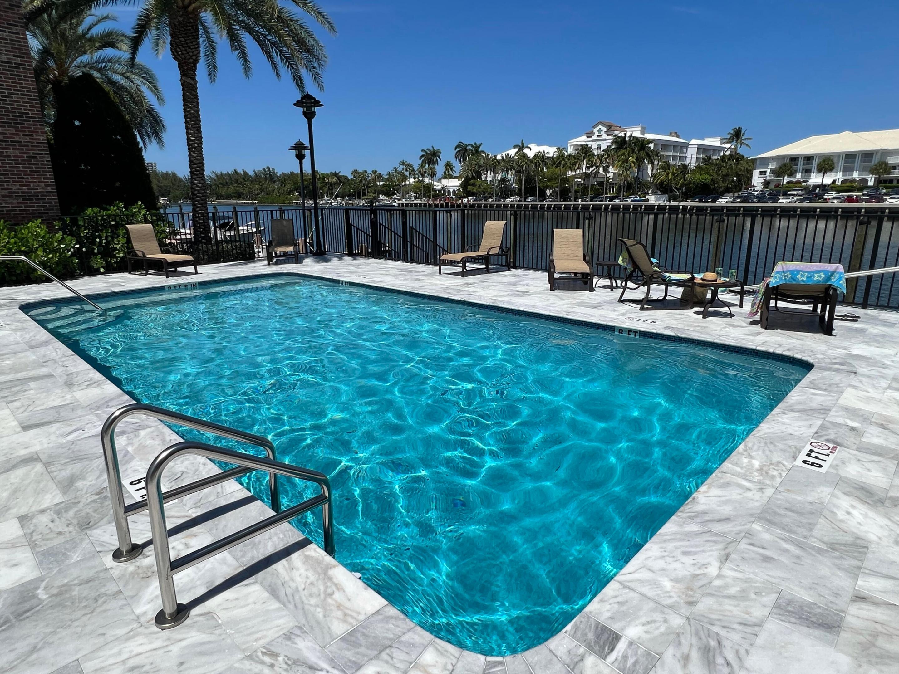 1800 S Ocean #109, Fort Lauderdale FL 33316