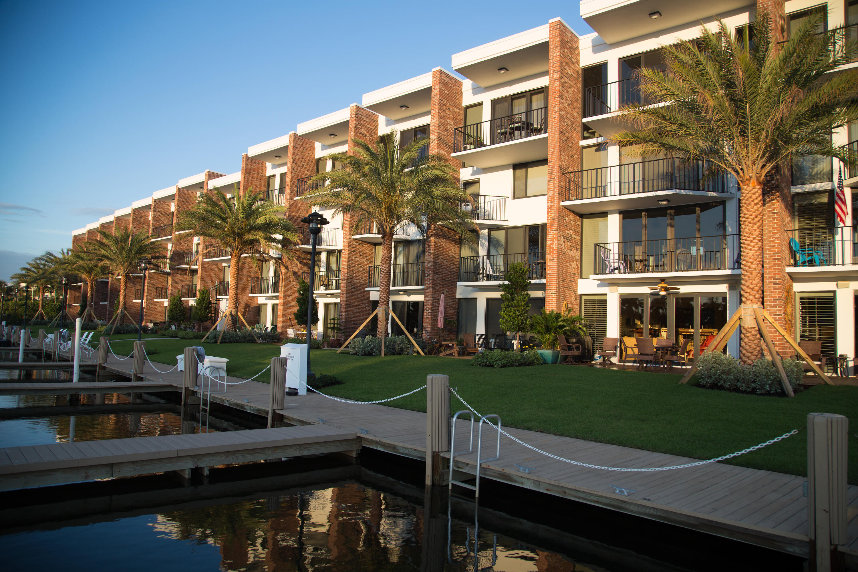 1800 S Ocean #109, Fort Lauderdale FL 33316