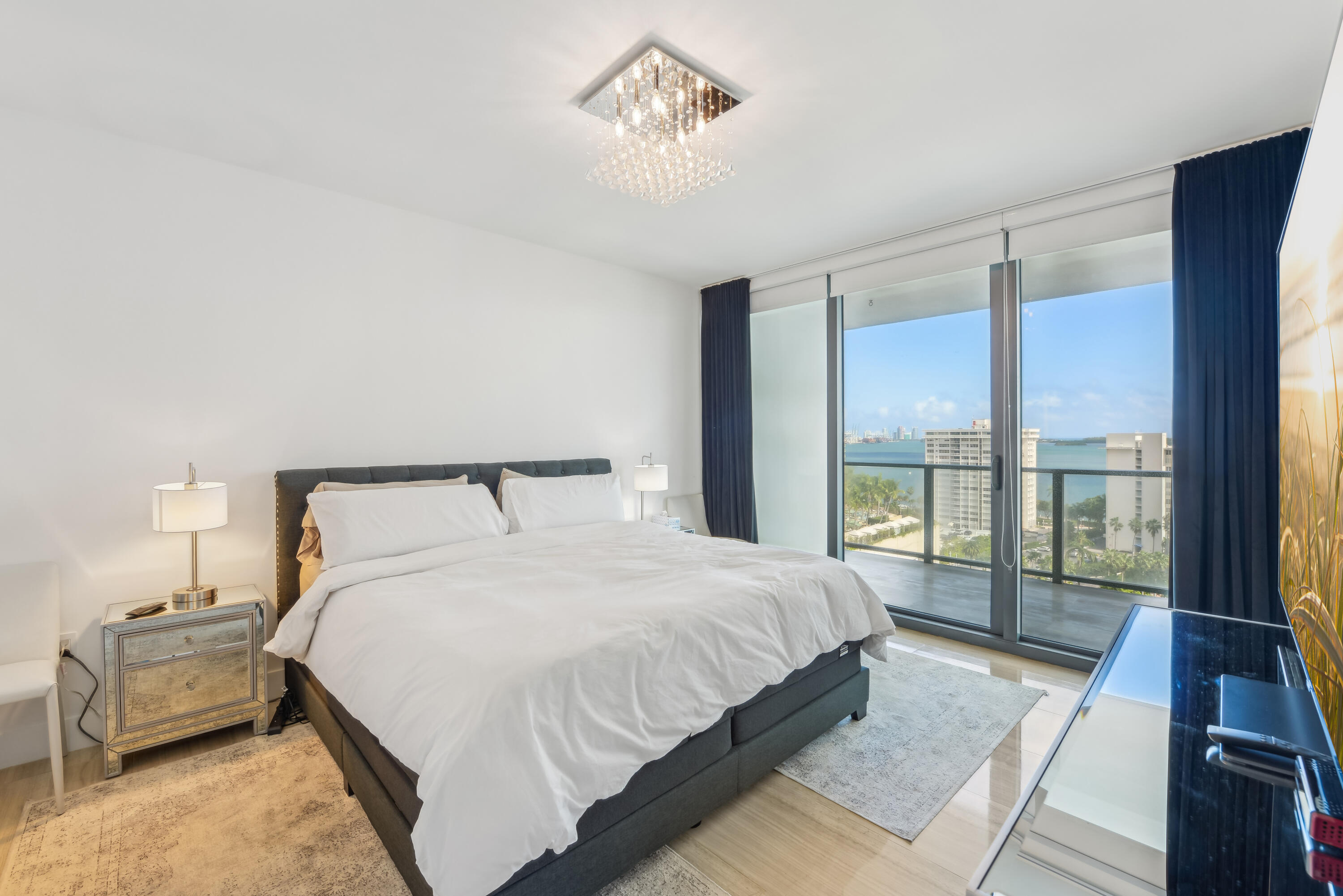 1451 Brickell #1202, Miami FL 33131