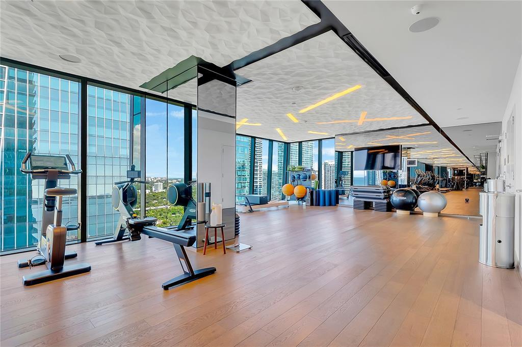 1451 Brickell #1202, Miami FL 33131