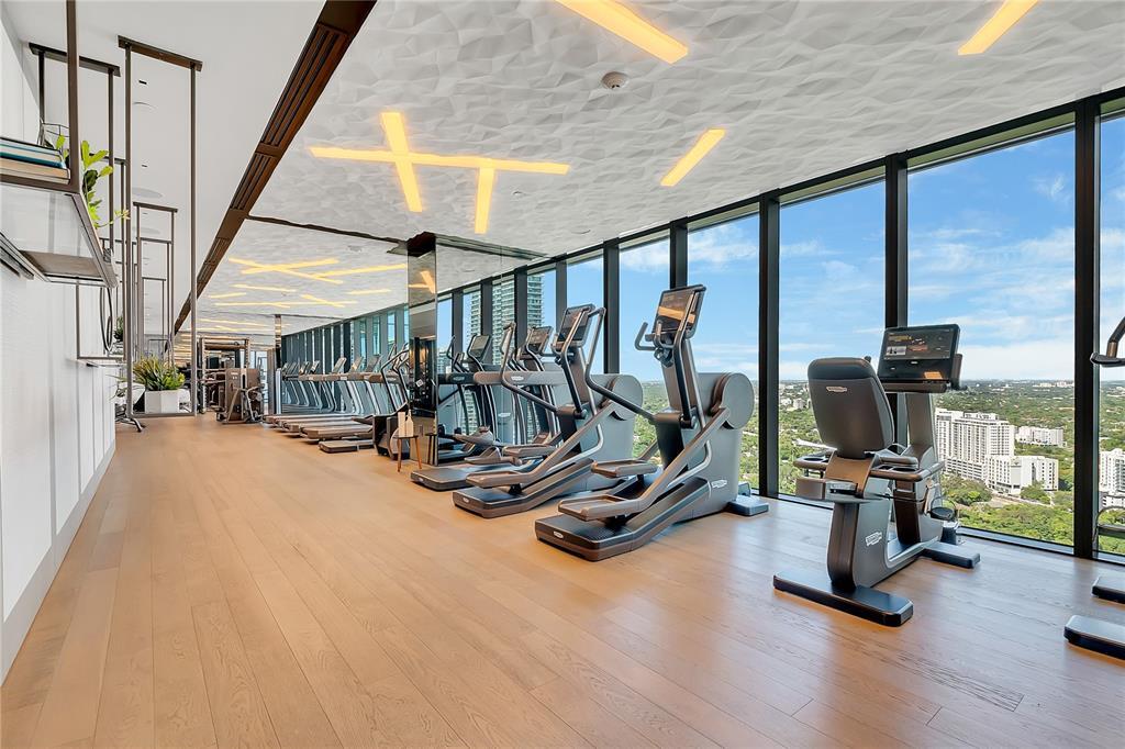 1451 Brickell #1202, Miami FL 33131