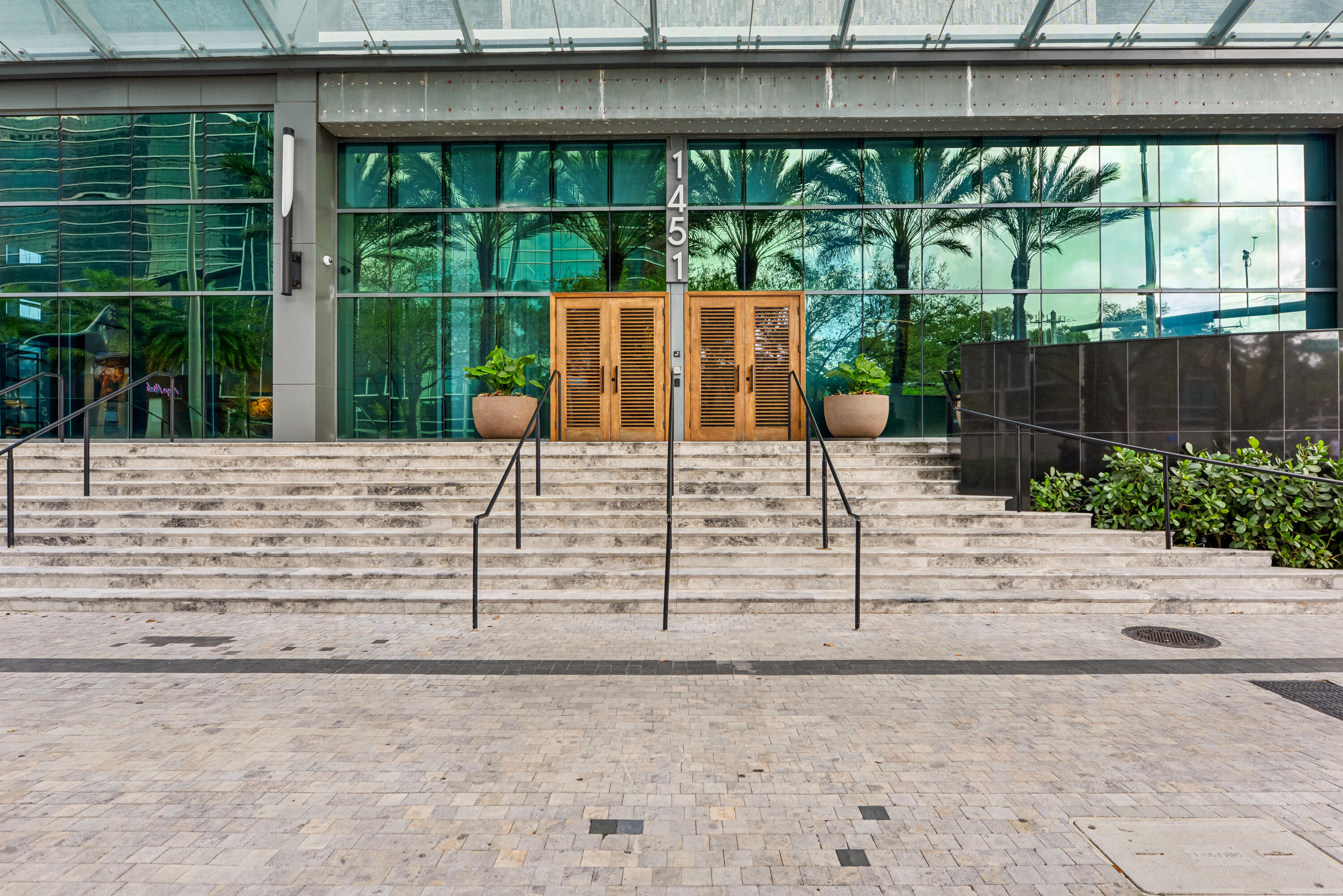 1451 Brickell #1202, Miami FL 33131