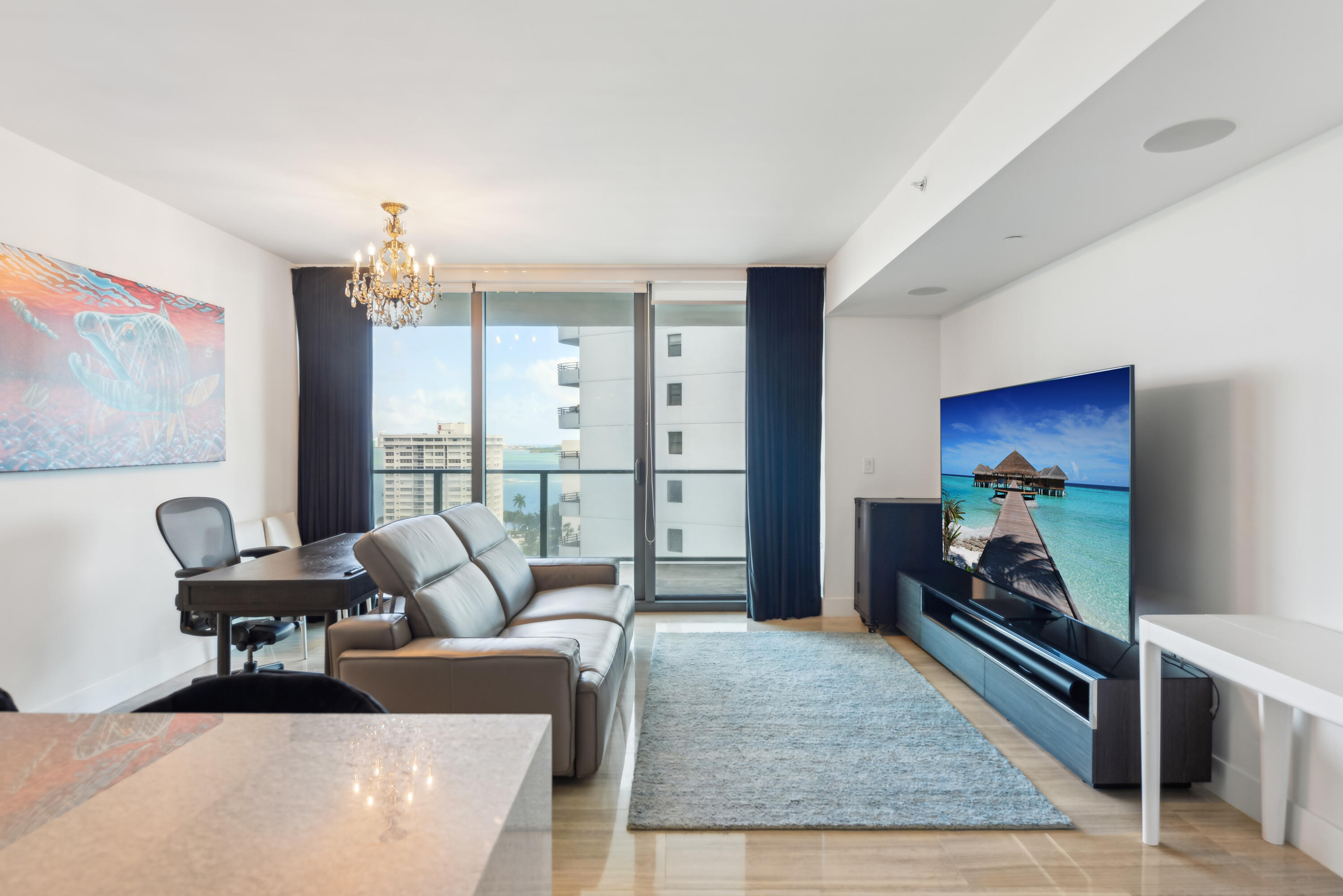 1451 Brickell #1202, Miami FL 33131