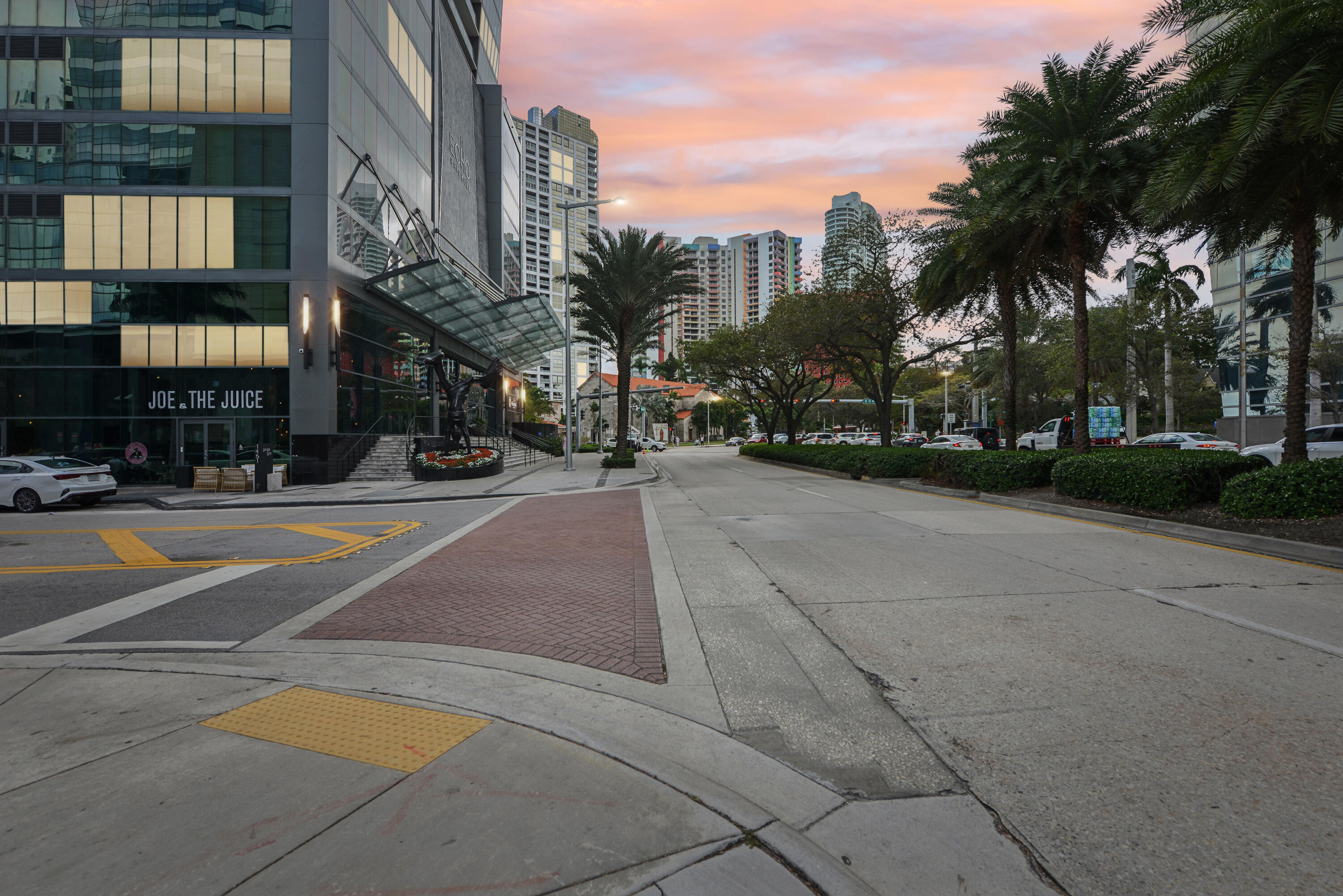1451 Brickell #1202, Miami FL 33131