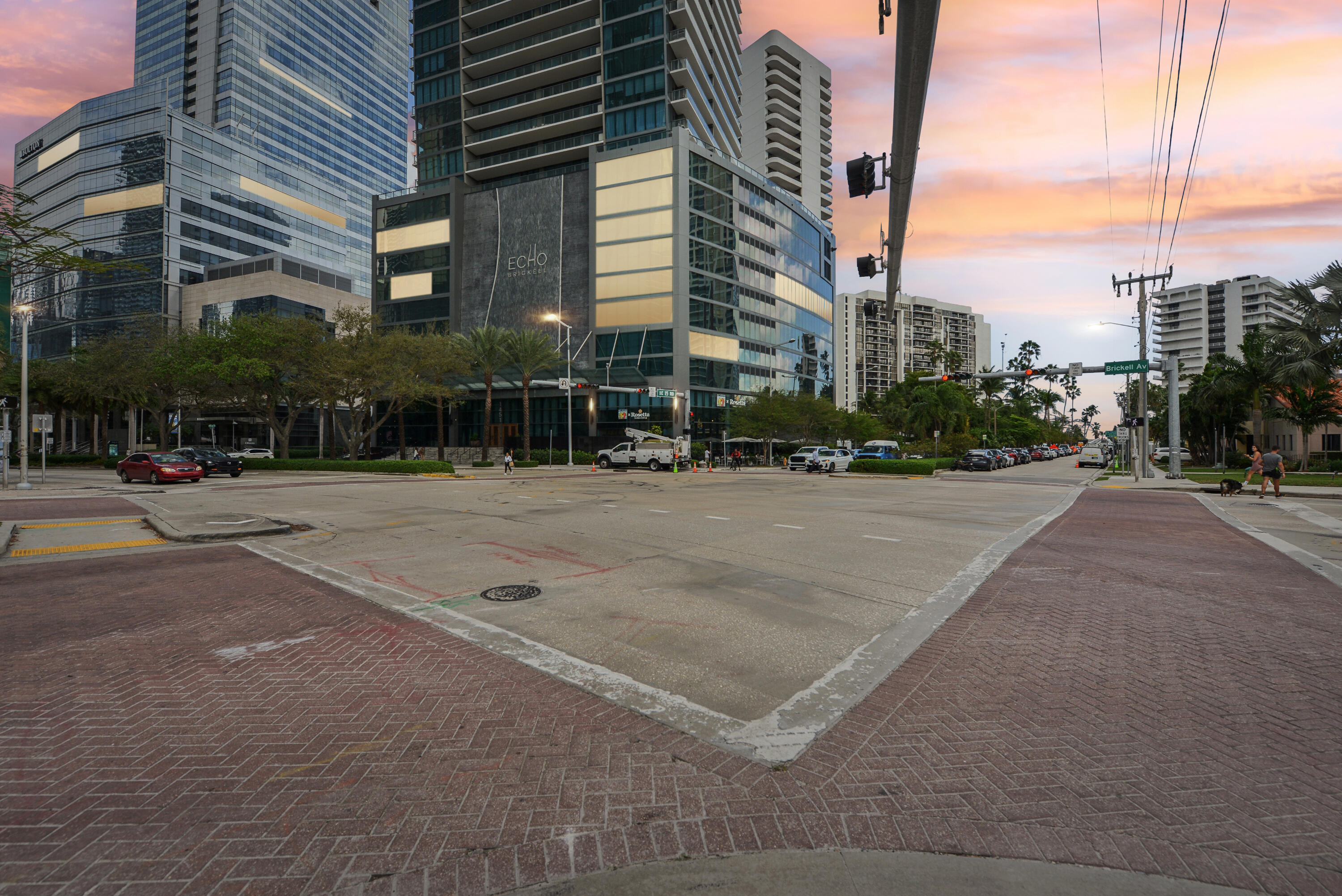 1451 Brickell #1202, Miami FL 33131
